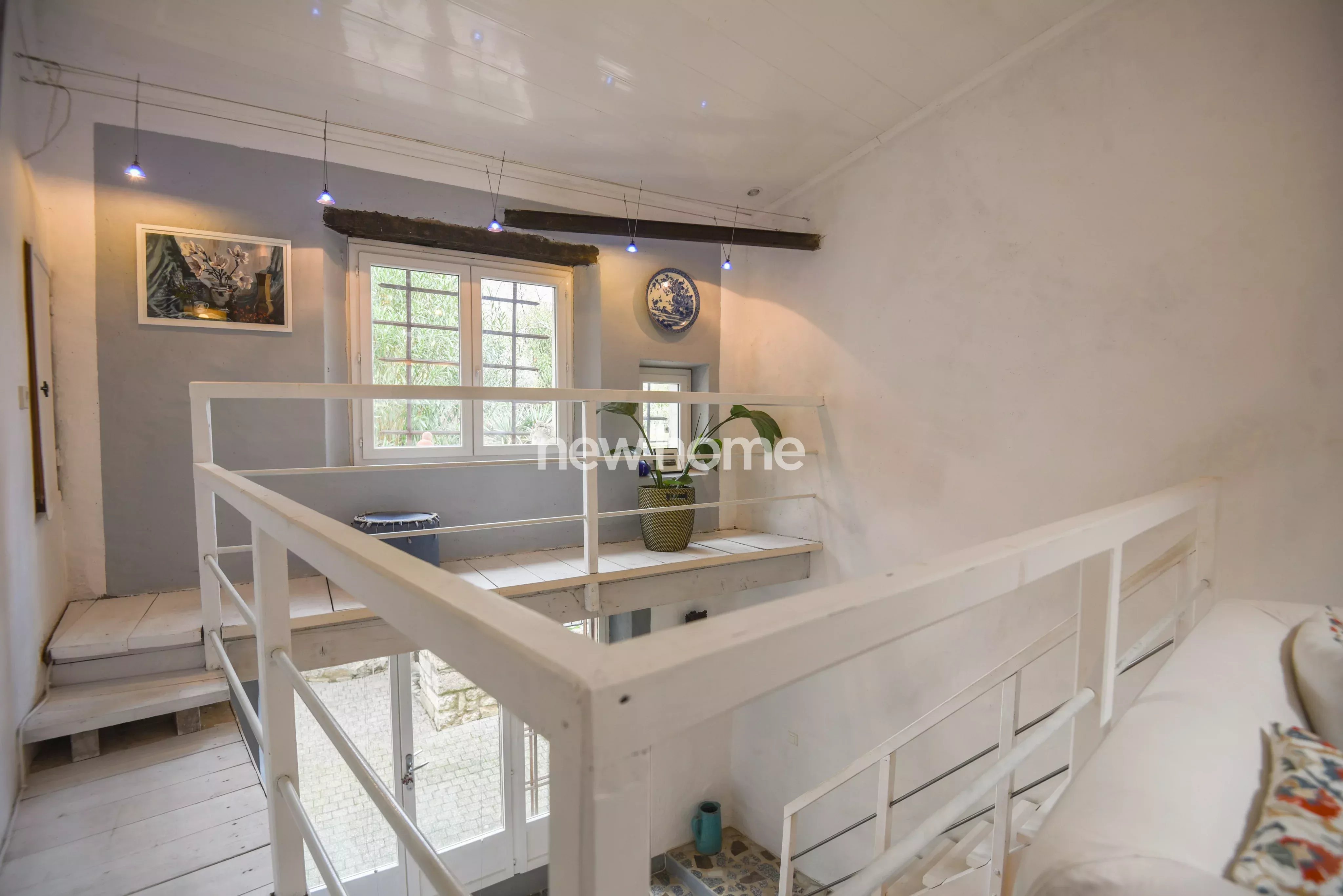 Charmant loft au cur de Lorgues  Une opportunité rare