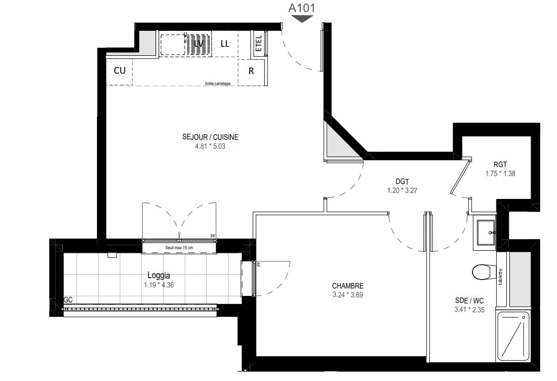 Agence immobilière de Futur Transactions Patrimoine