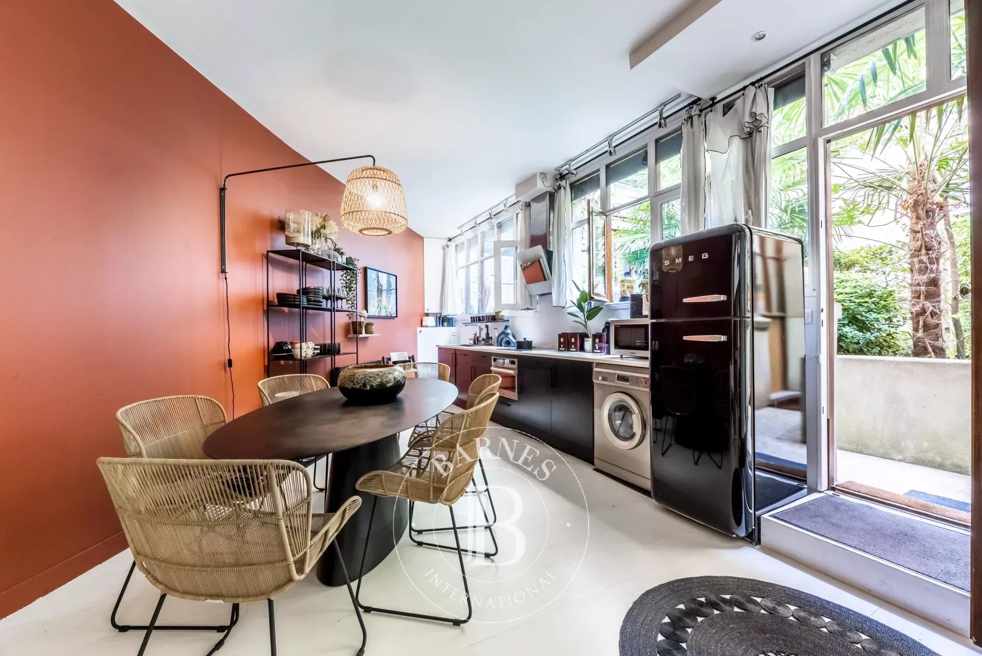 Квартира Paris 5ème