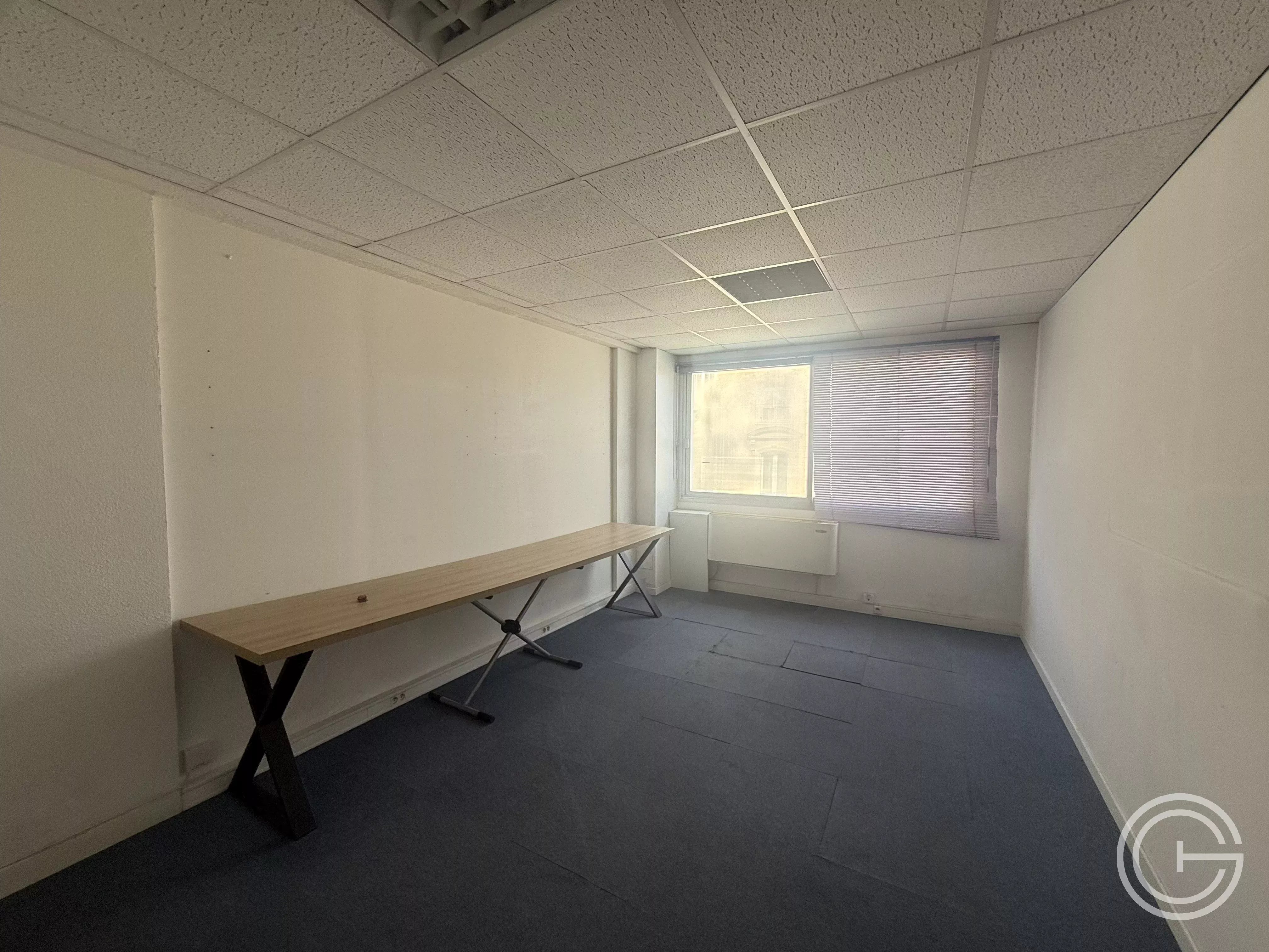 Location Bureau Nice Jean Médecin