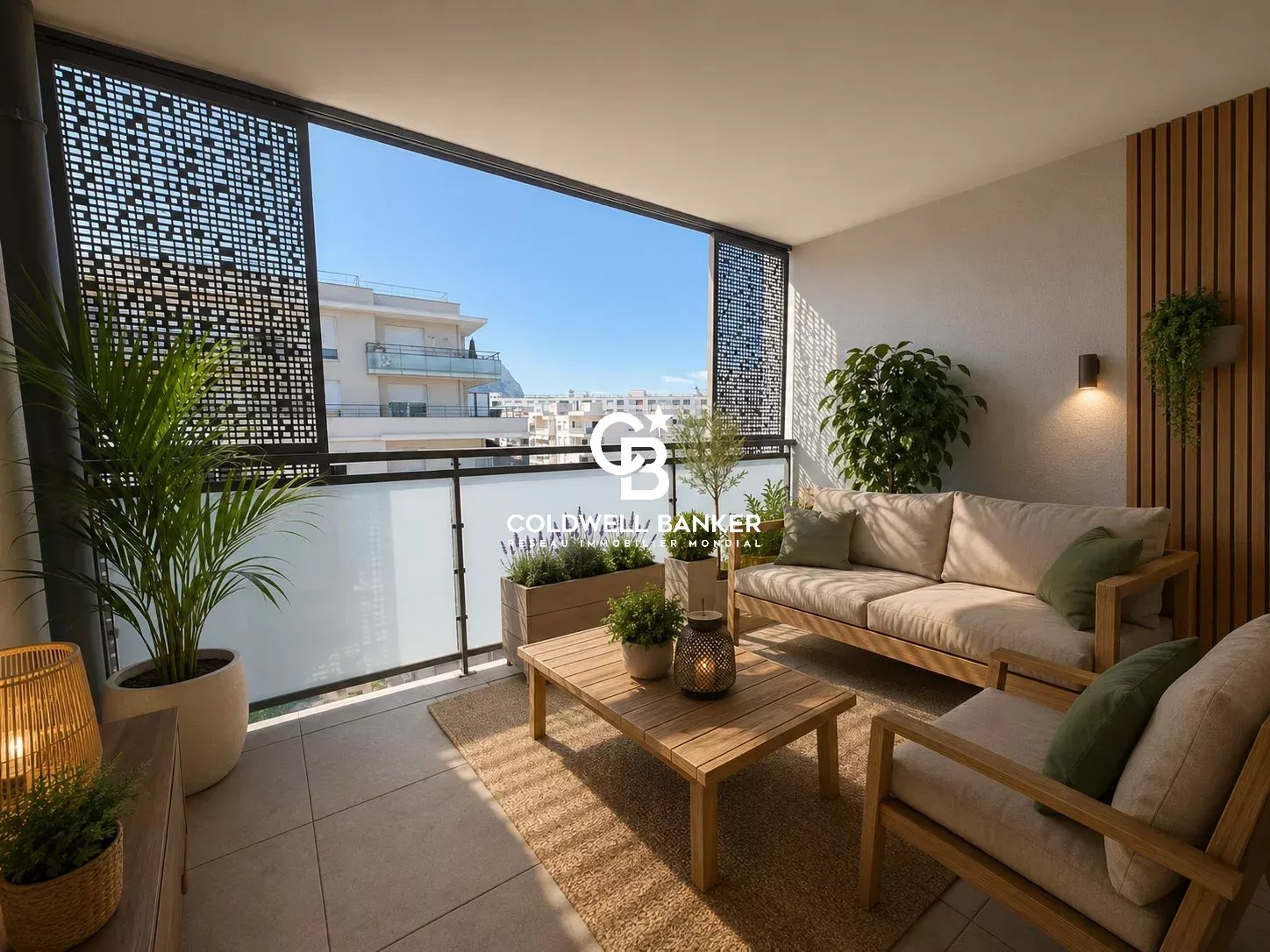 Agence immobilière de Coldwell Banker