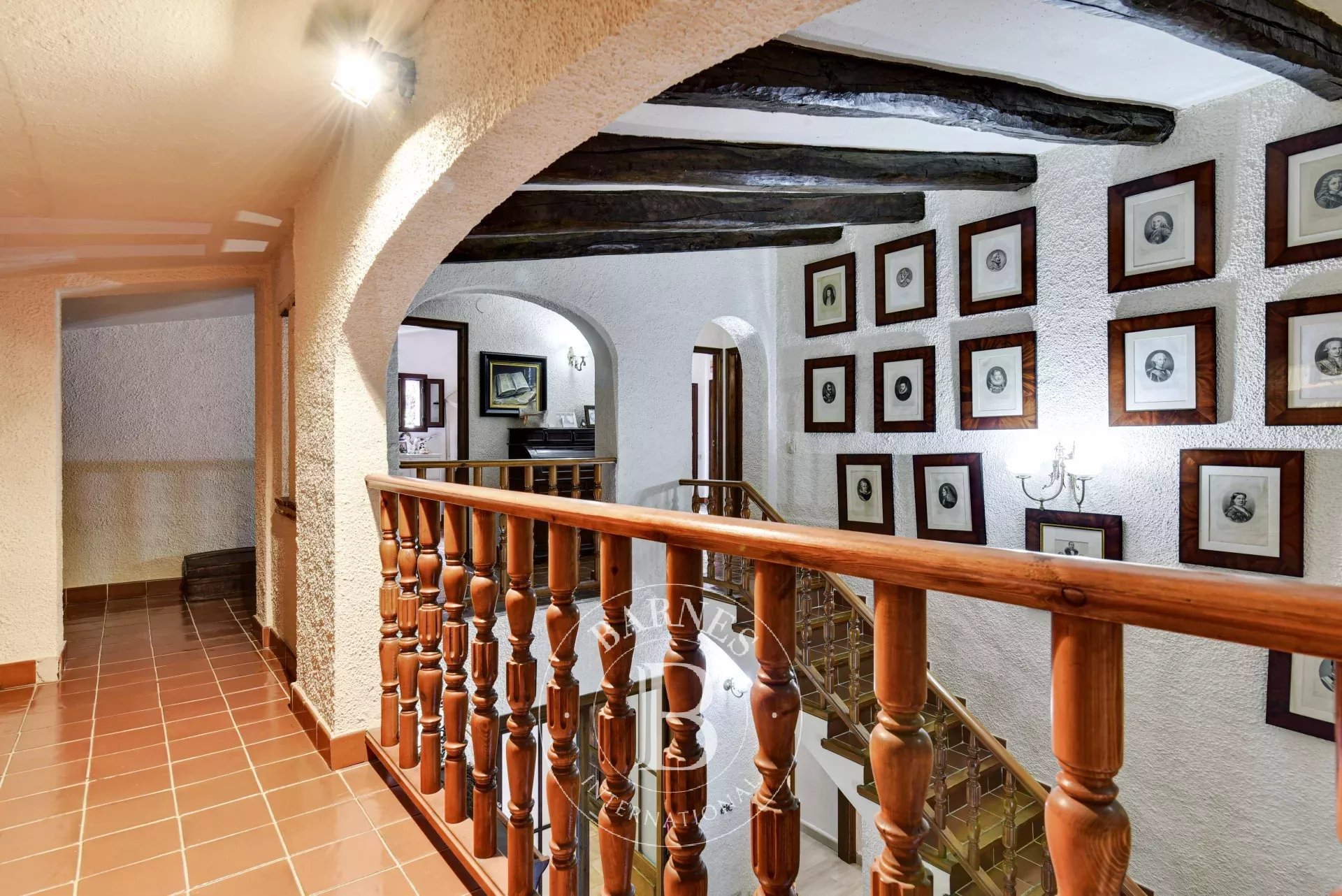 Fantastic country house with total privacy just a few minutes walk from the beach in Sant Antoni de Calonge, Costa Brava - picture 27