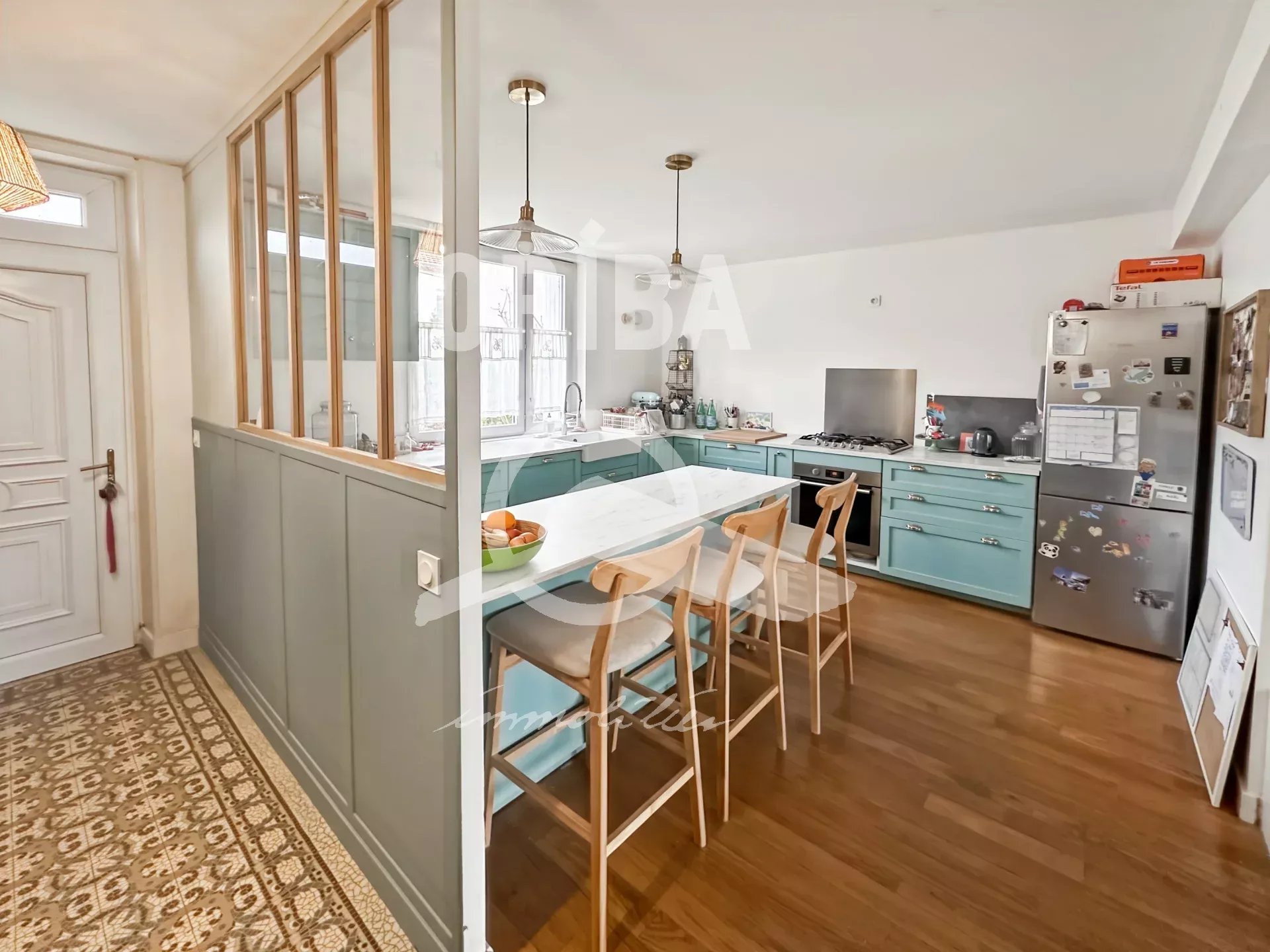 Vente Maison Nantes