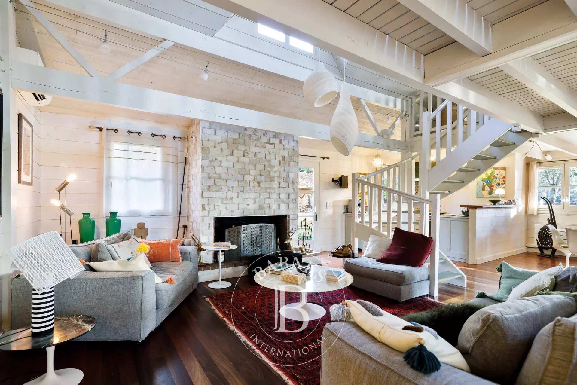 Linxe  - Maison  - picture 12