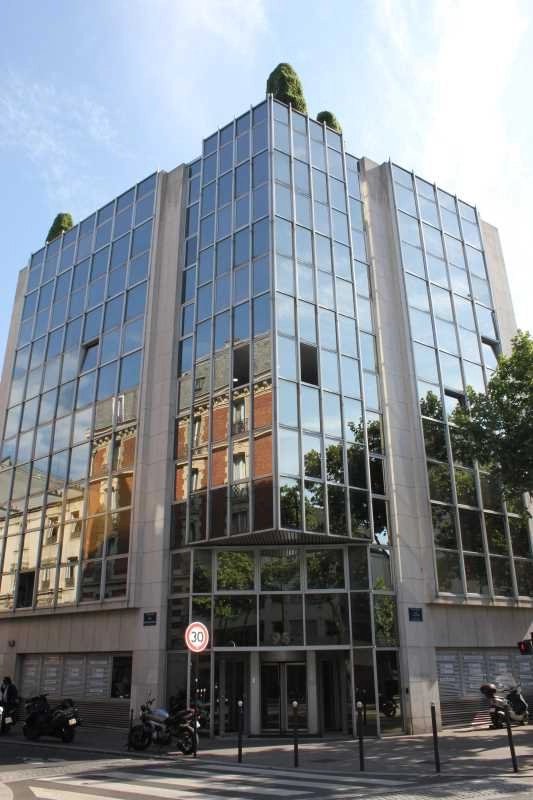 Location Bureau Boulogne-Billancourt