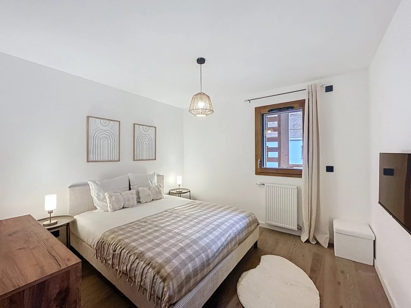 Venta Piso | Les Gets - picture 3