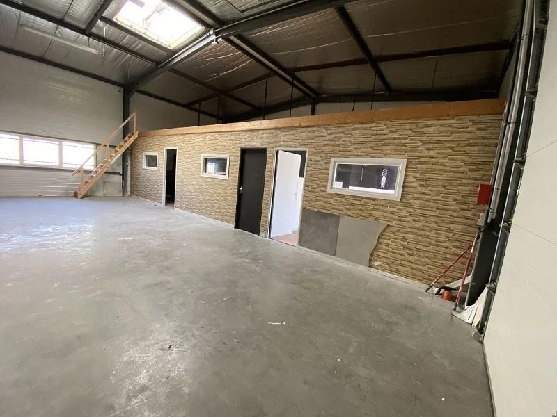 Location Local Veauche