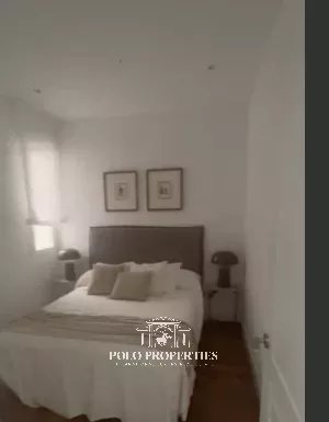 FLAT IN RETIRO