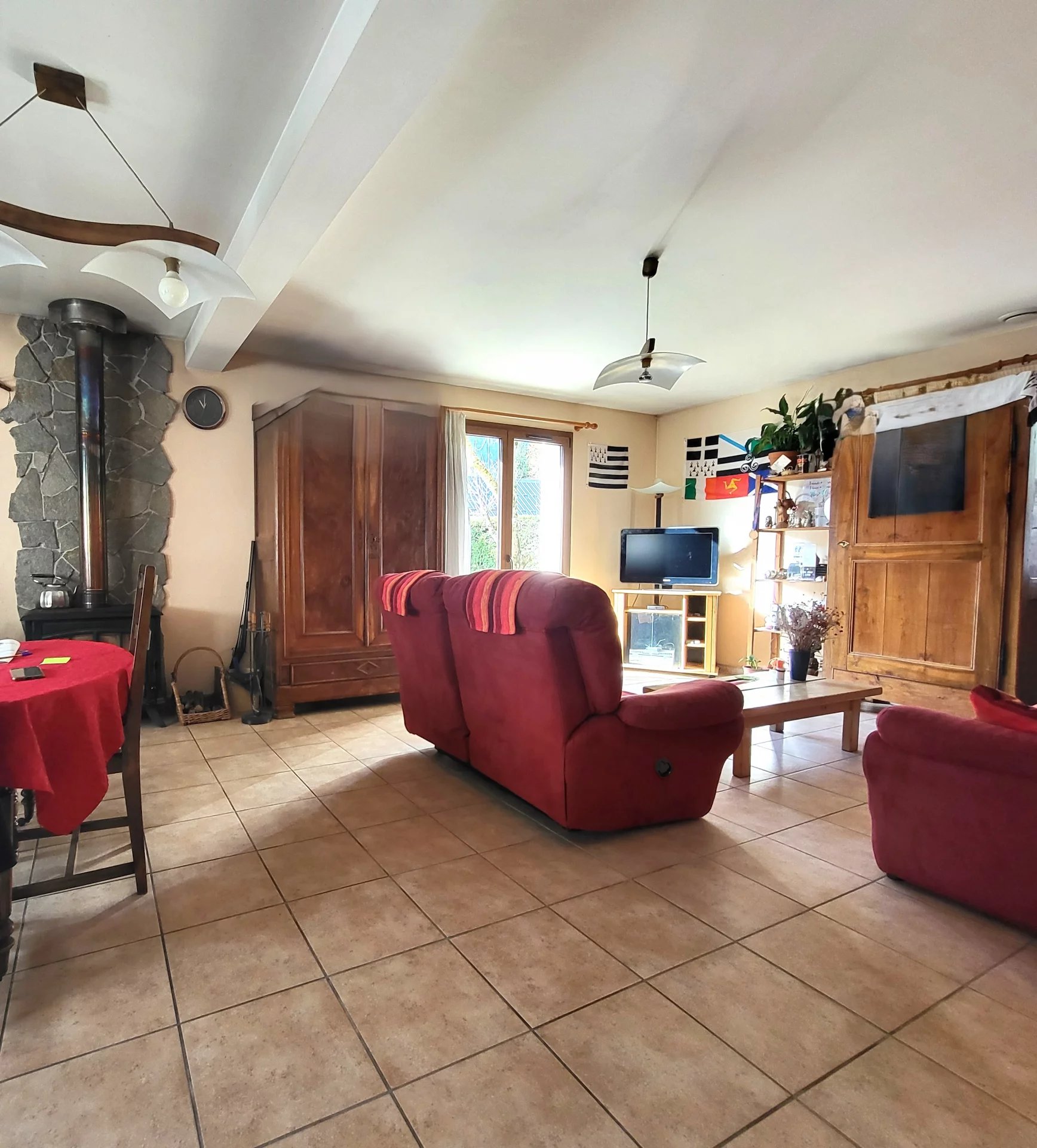 Sale Villa Le Bourg-d'Oisans