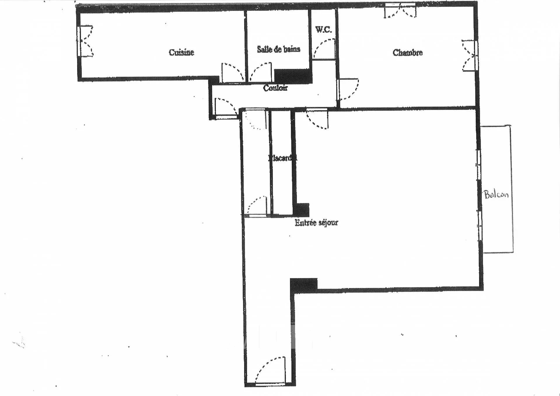 Rental Apartment Neuilly-sur-Seine