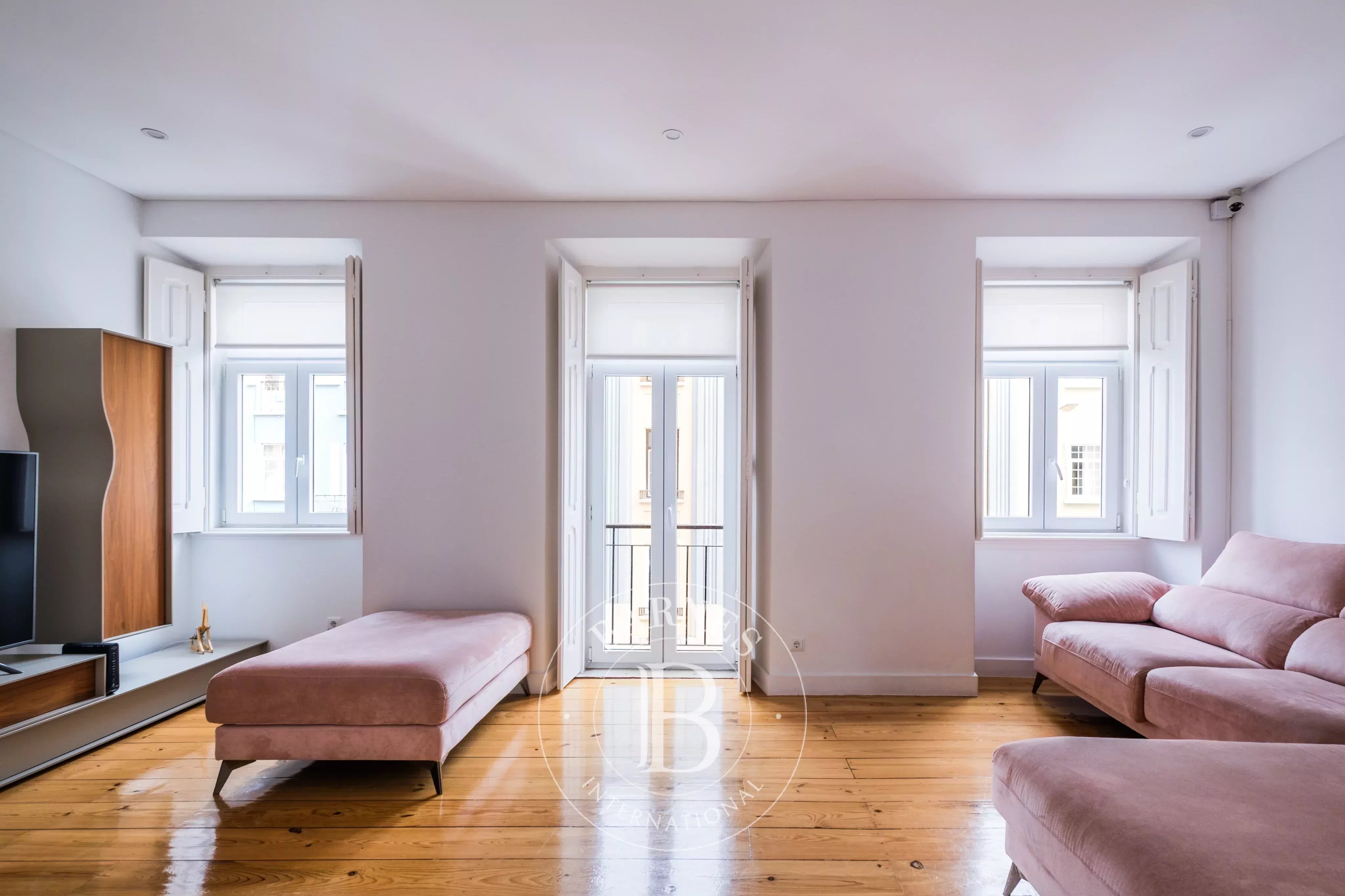 Housing in Campo de Ourique