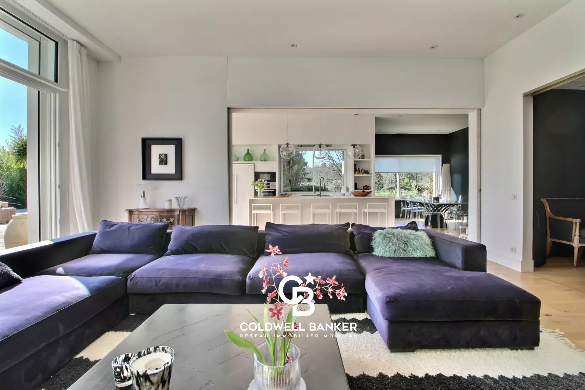 Agence immobilière de Bordeaux Premium