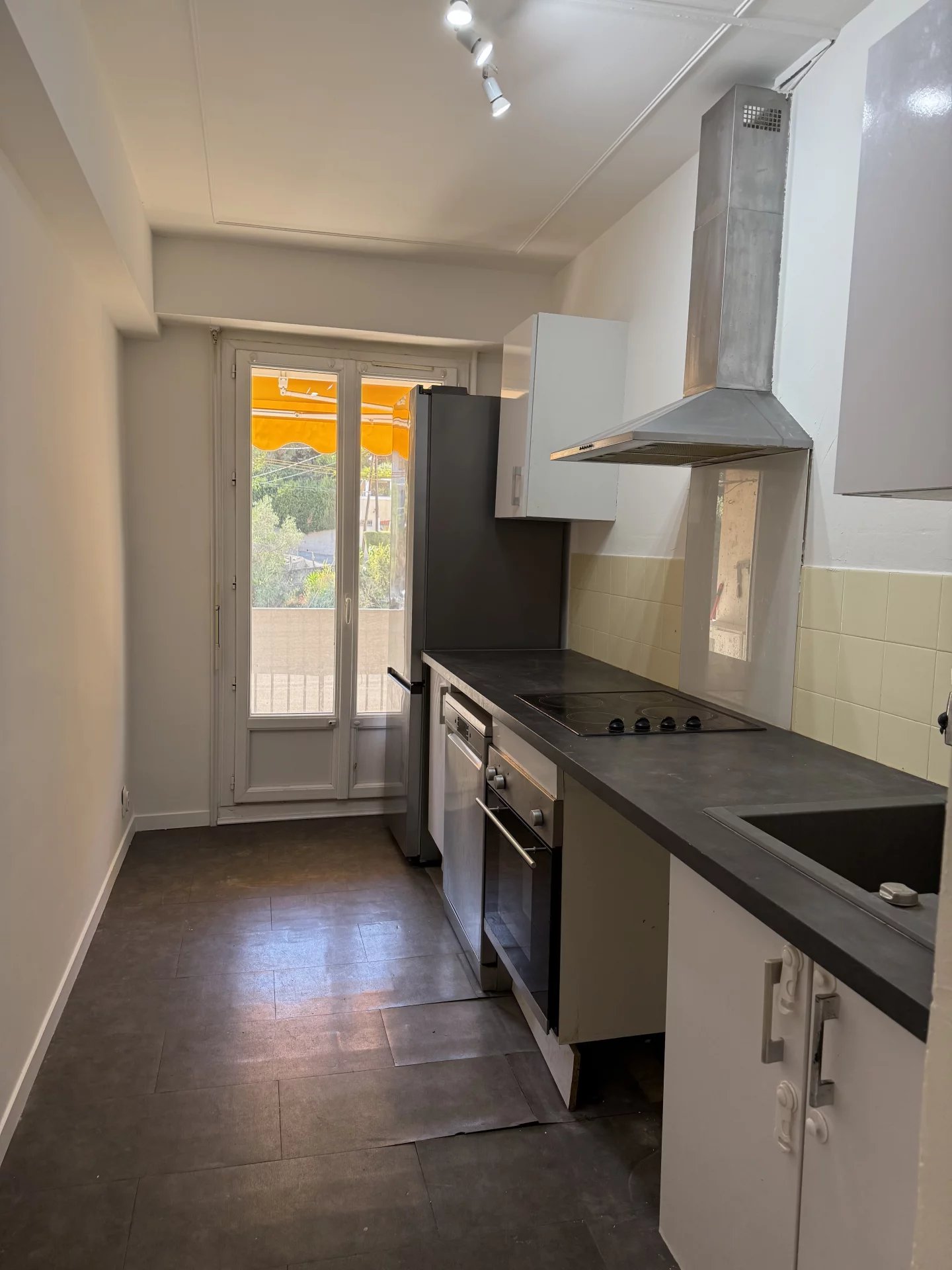 Location Appartement Nice