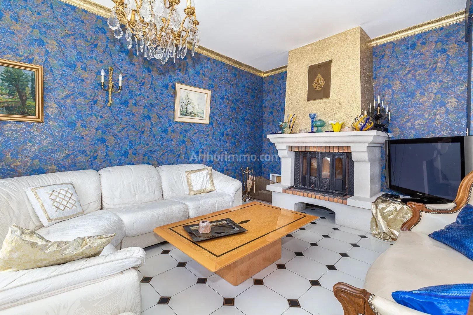 Agence immobilière de SARL AS IMMOBILIER