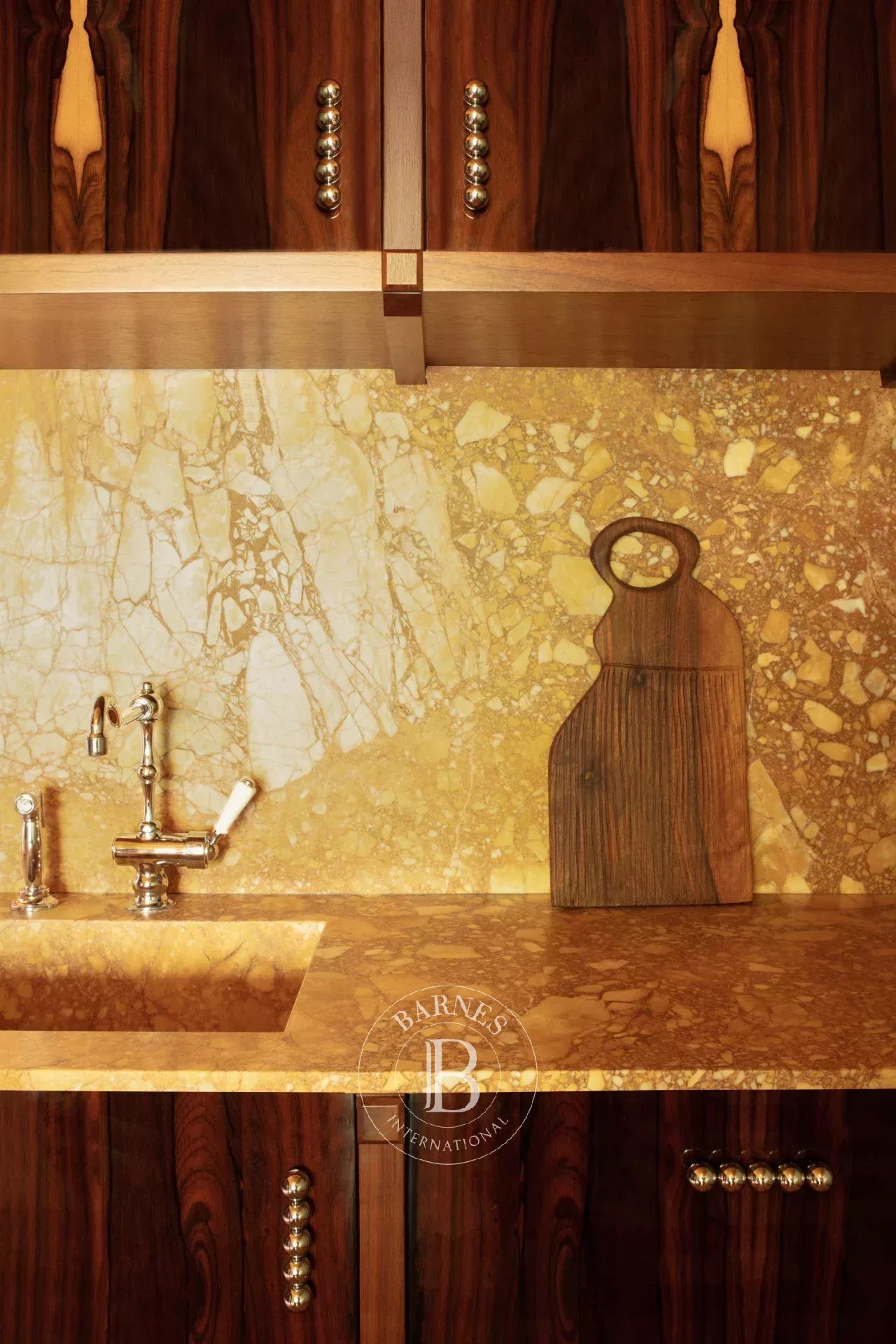 Daire Paris 19ème - picture 9