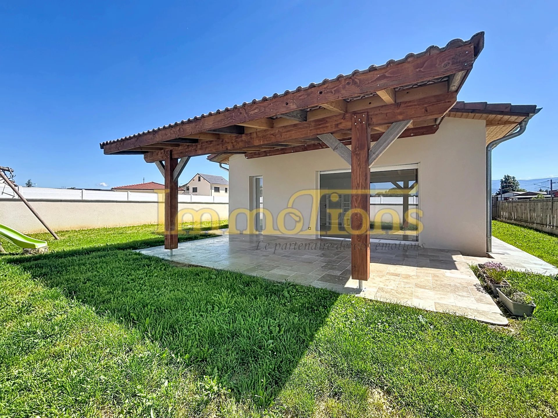 Sale House Saint-Hilaire-du-Rosier