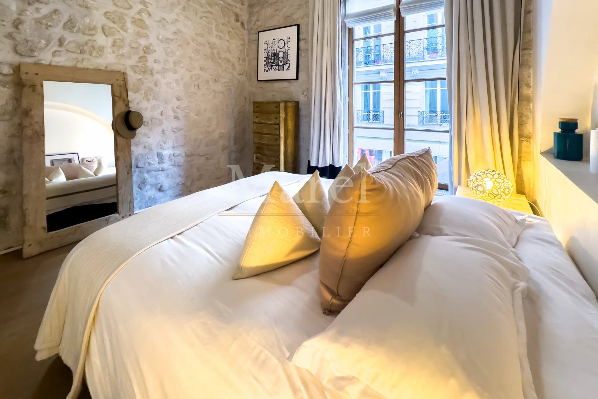 Quar. Les Archives - Duplex