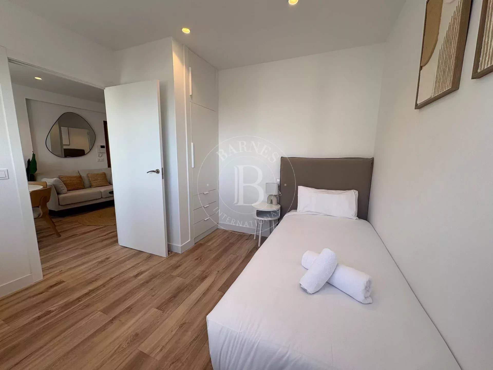 Penthouse Madrid - picture 18