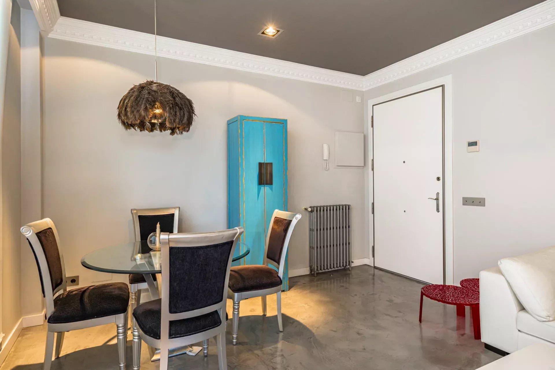 Daire Madrid - picture 10