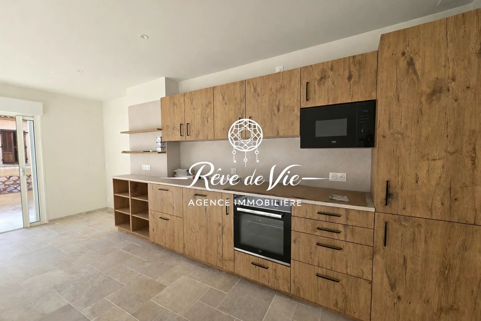 Vente Maison Le Lavandou