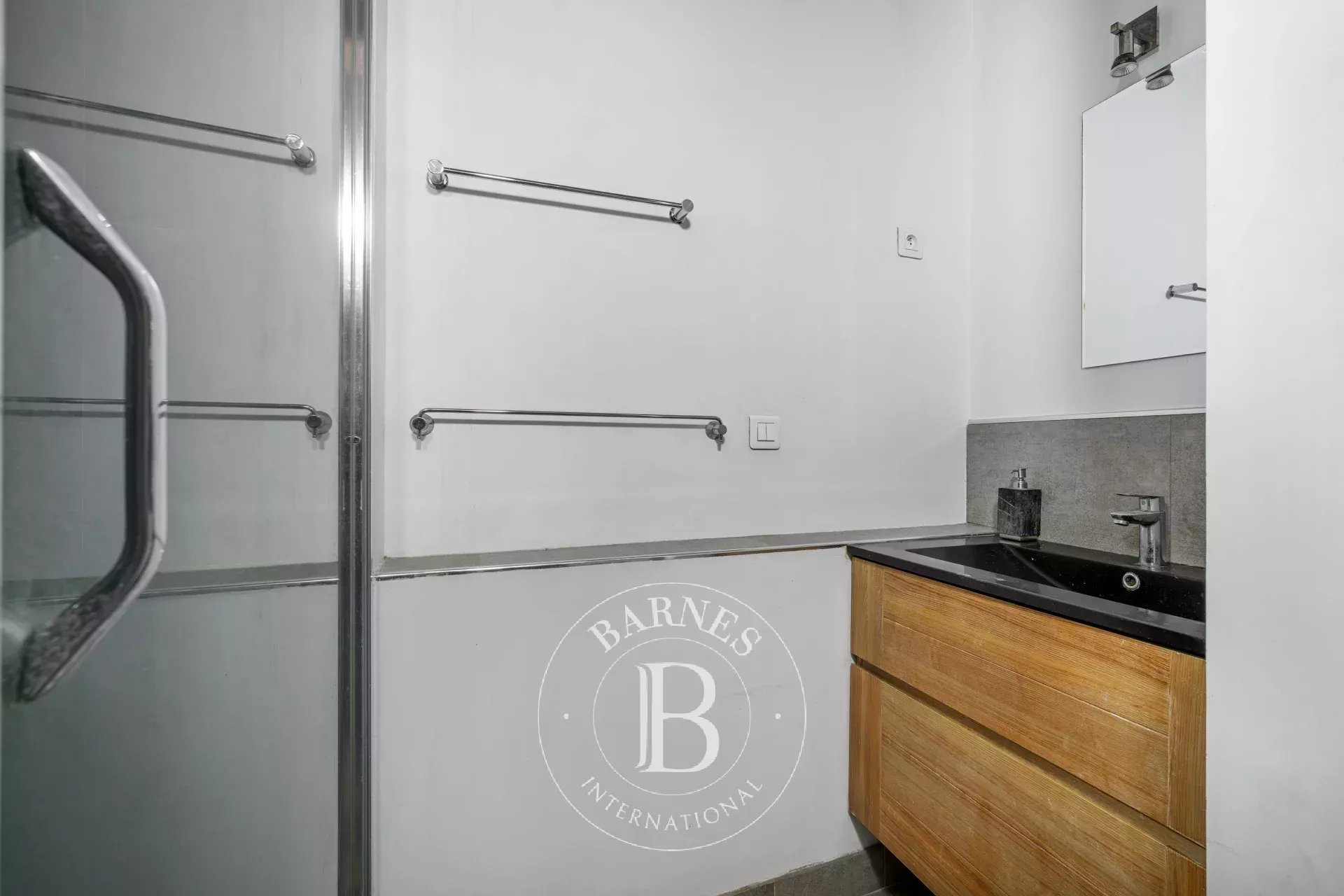 Daire Paris 2ème - picture 9