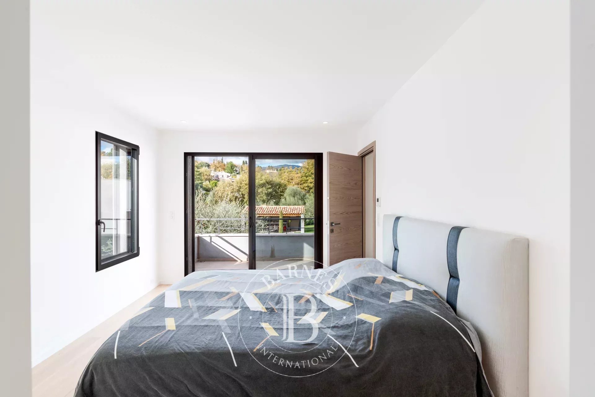 Villa Le Rouret - picture 22