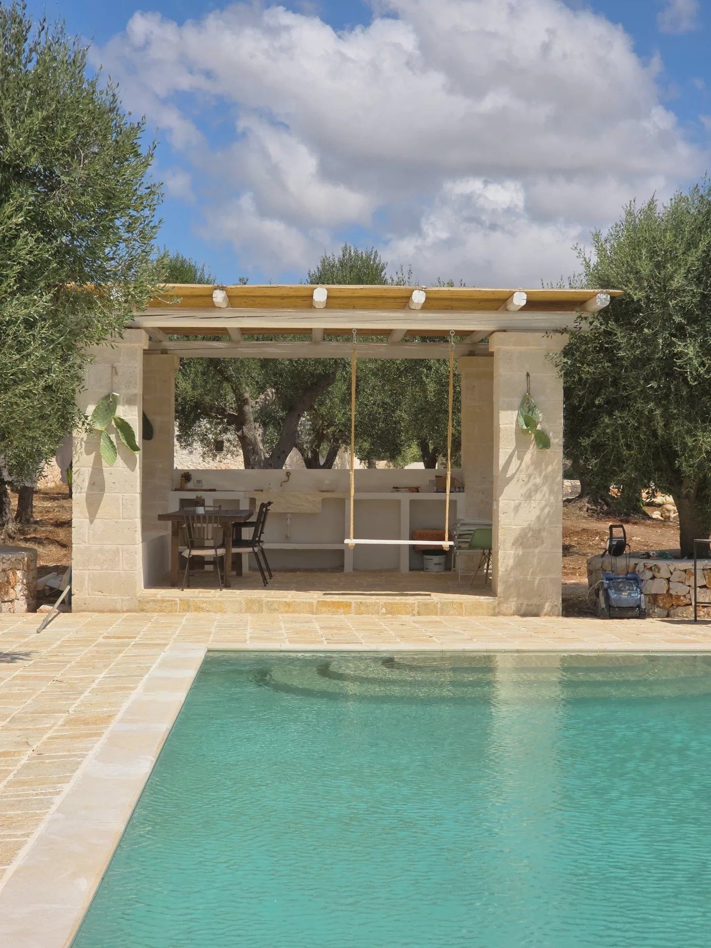 Sale Property Ostuni
