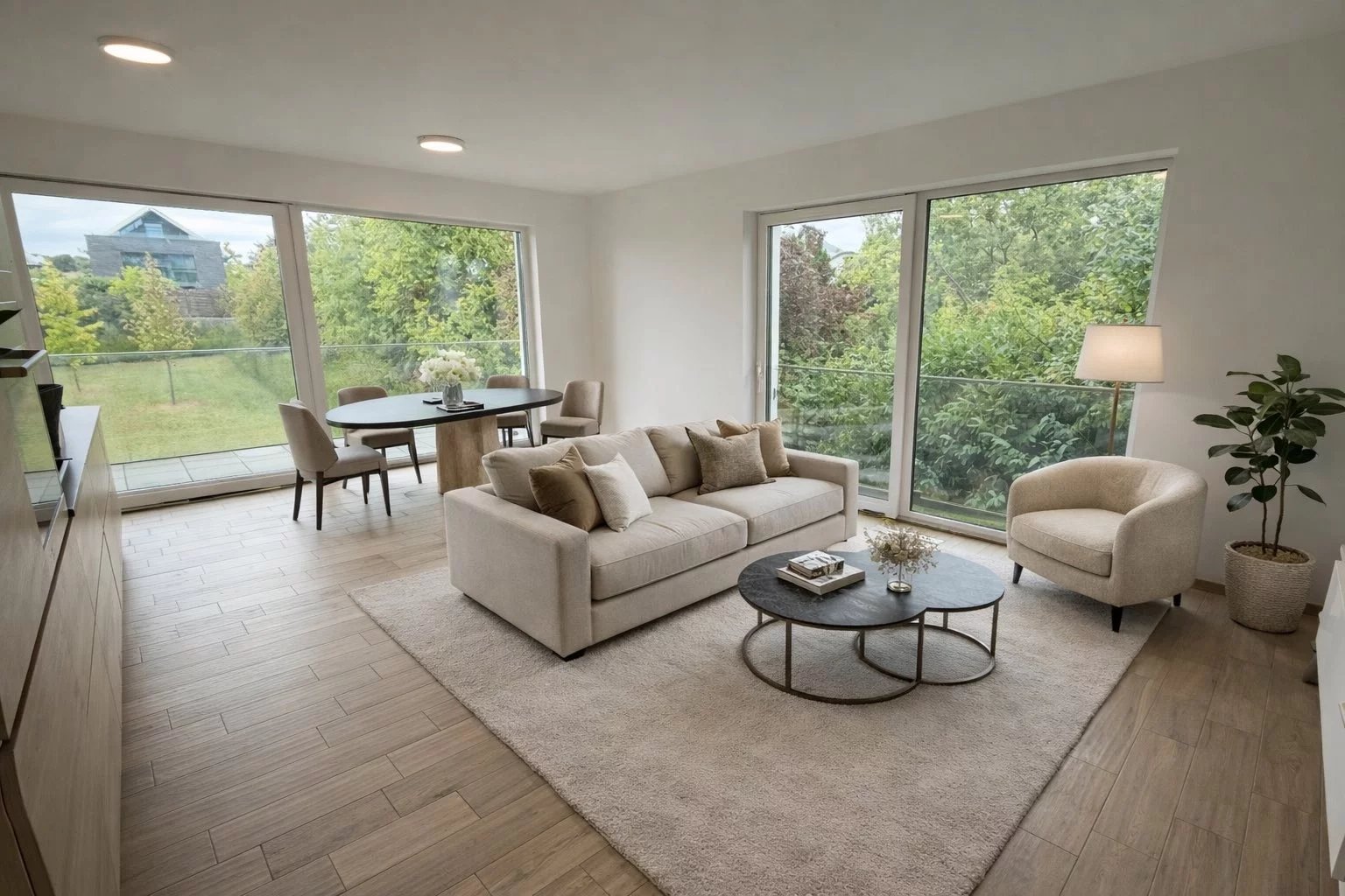 Vente Appartement Strassen