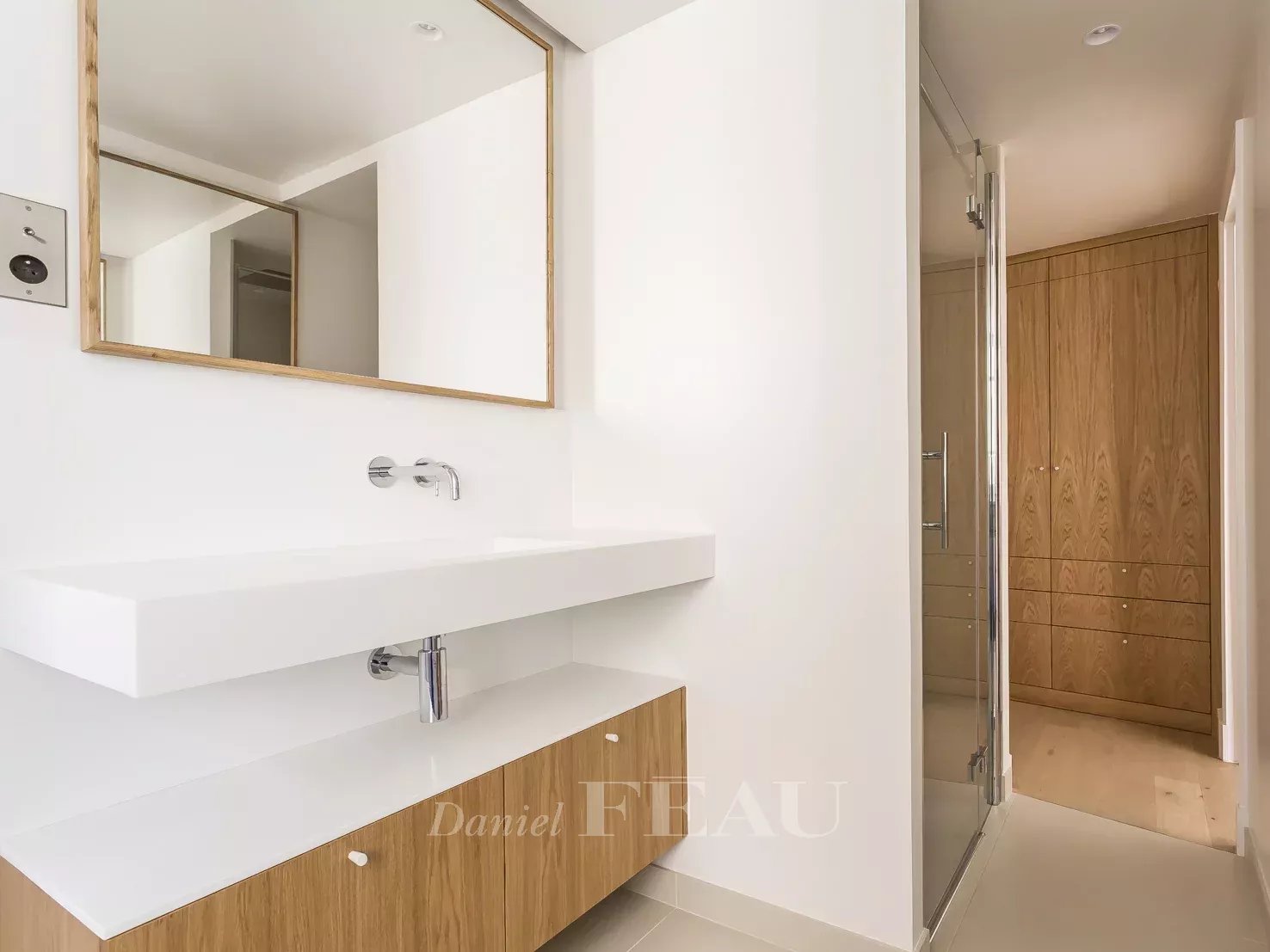 Location Appartement Paris 4ème