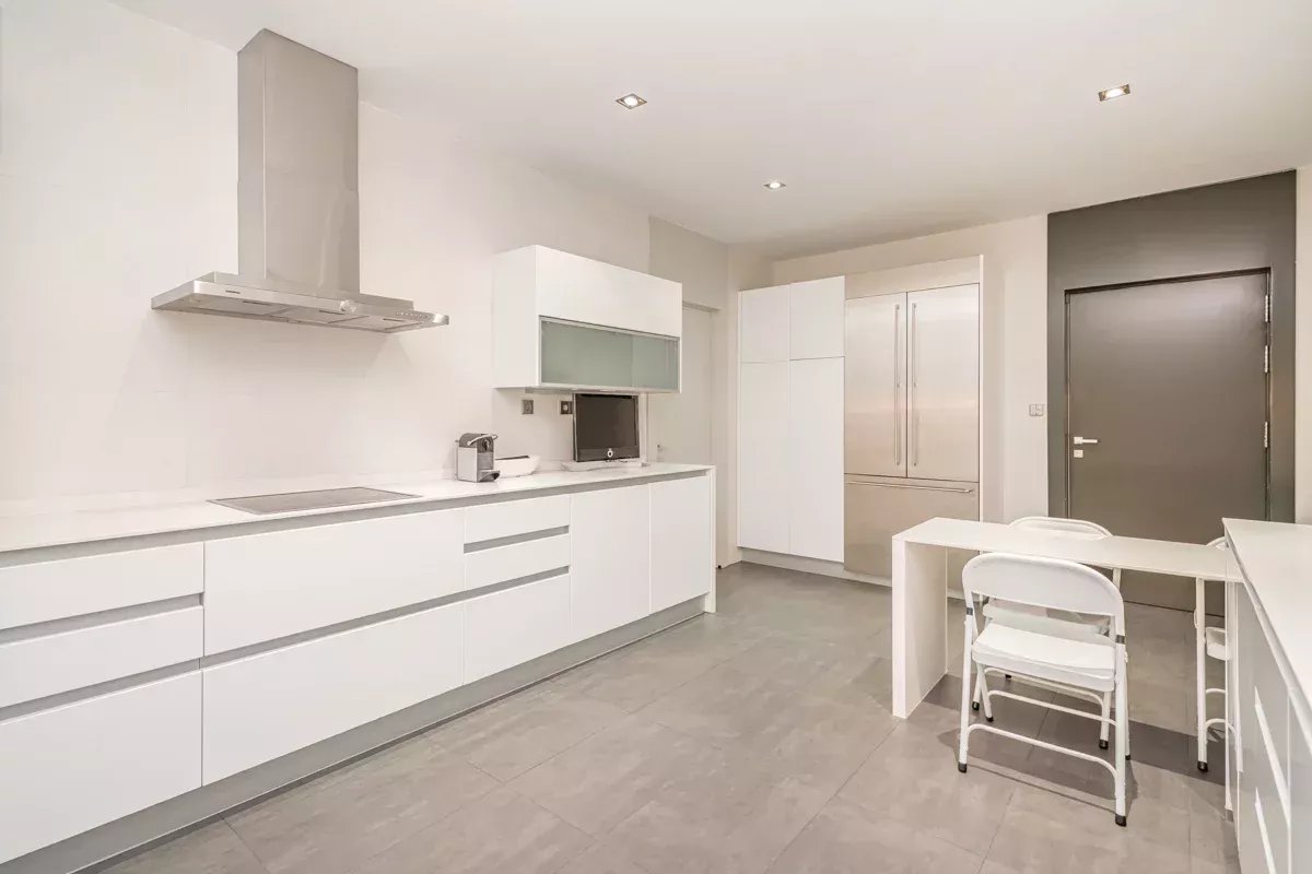 Daire Madrid - picture 15