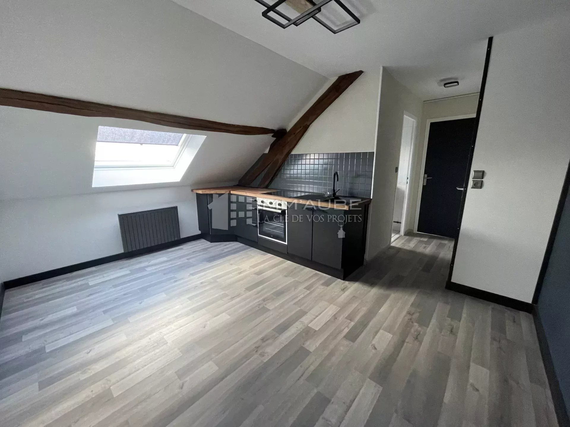 Location Appartement Romilly-sur-Seine