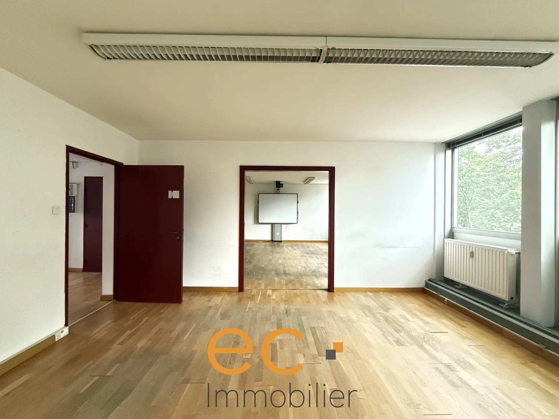 Location Bureau Colmar