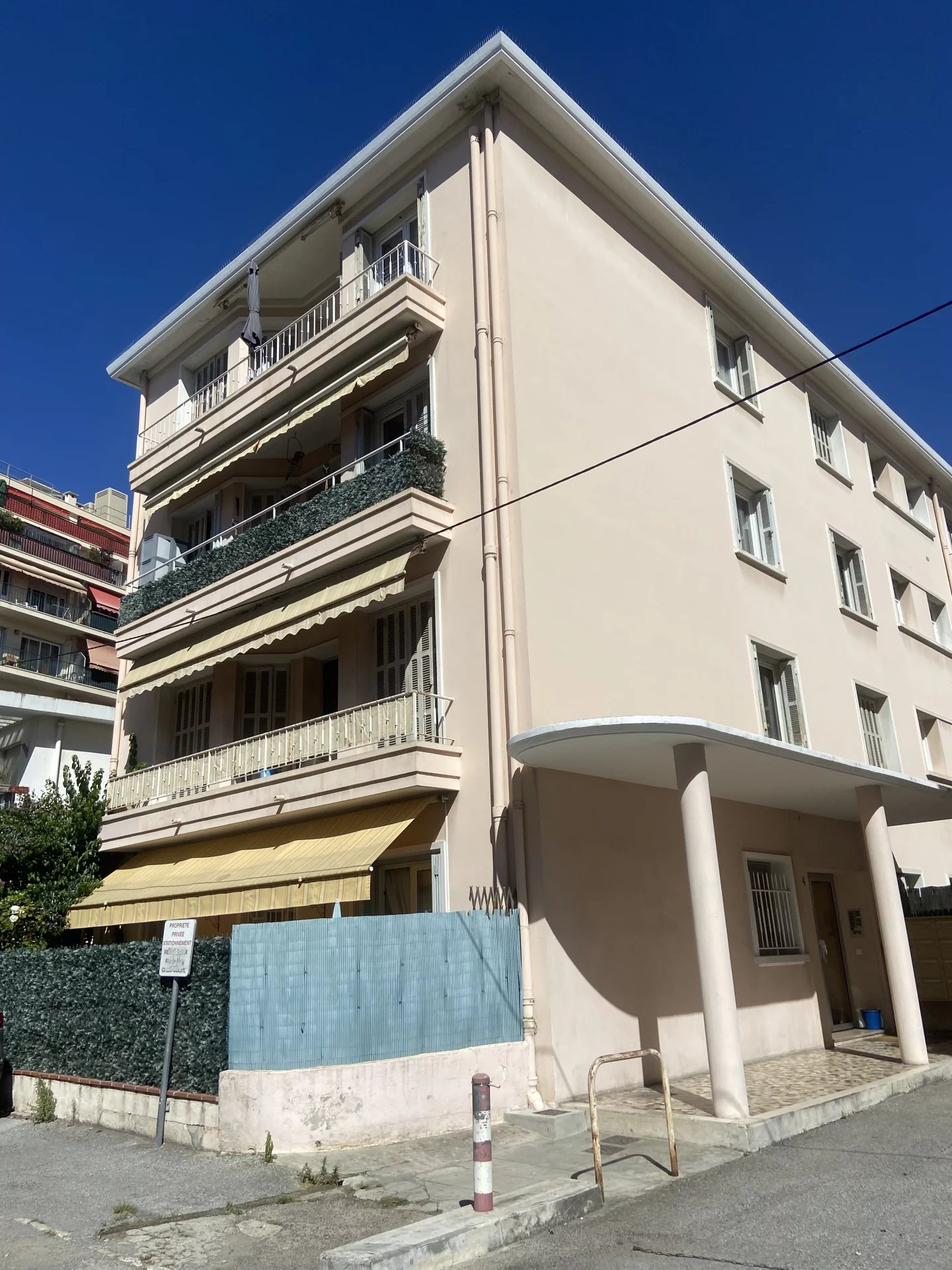 Vente Appartement Nice