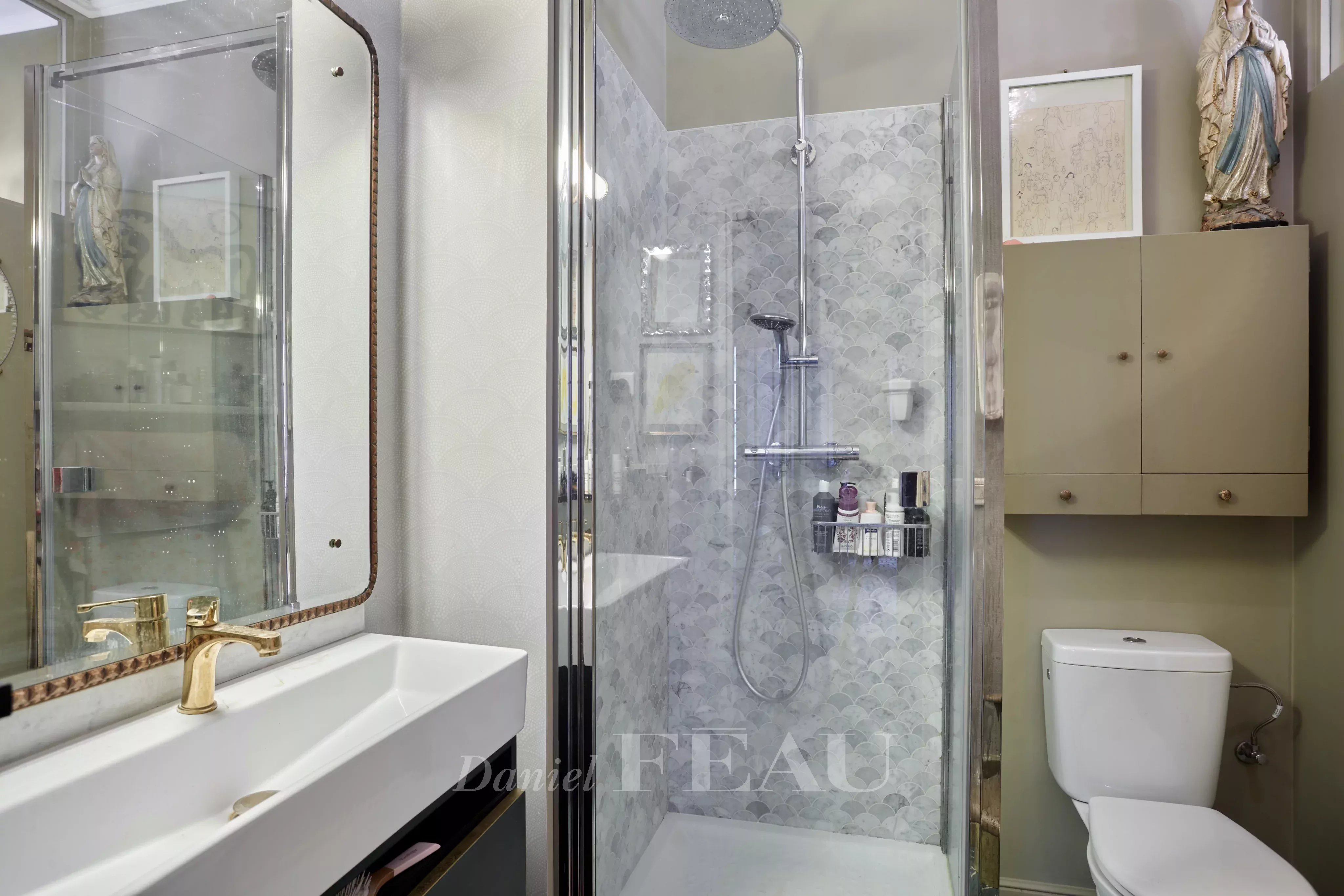 Bathroom 2