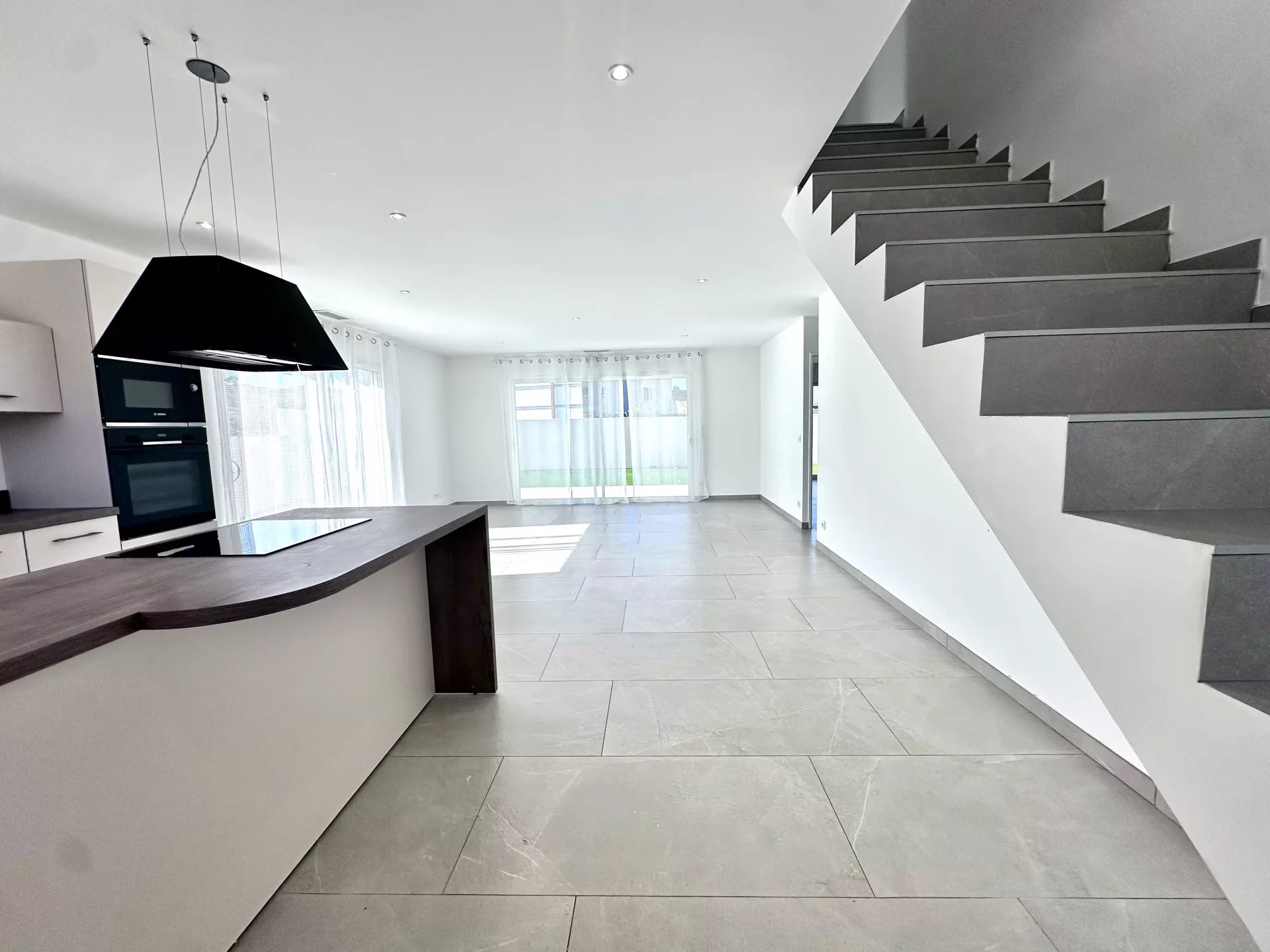 Vente Maison Thuir