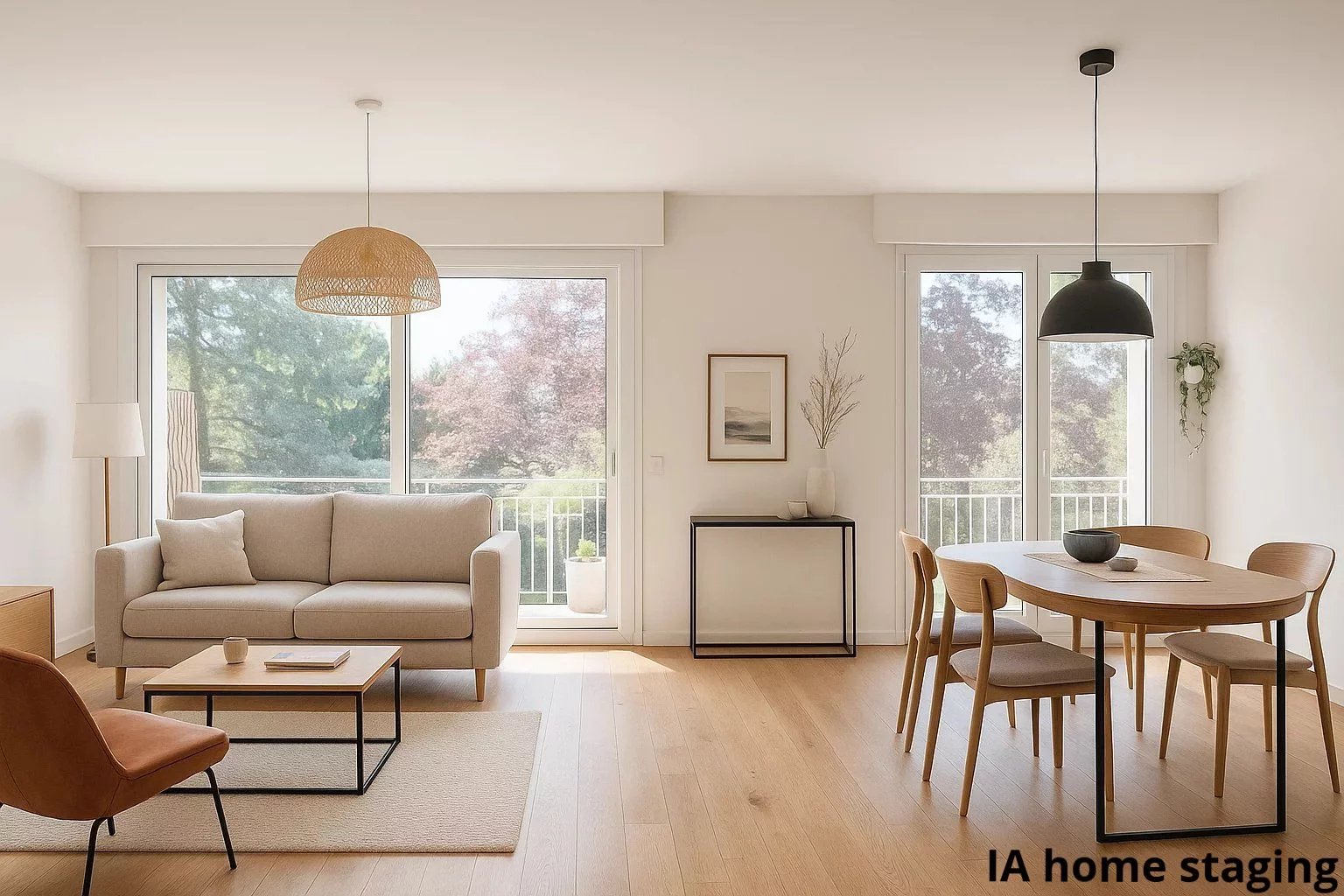 Agence immobilière de GAUTARD Immobilier