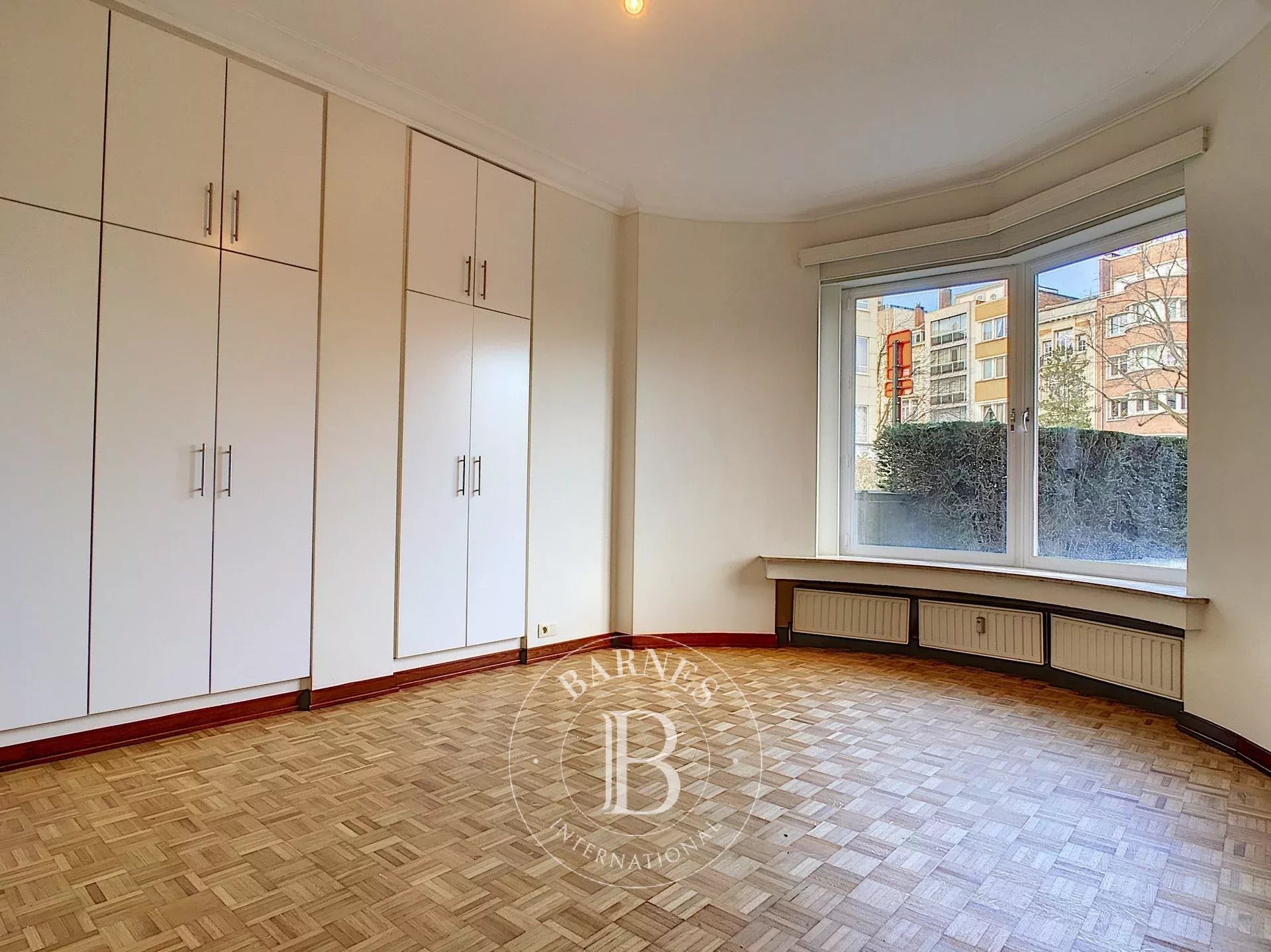 Daire Ixelles - picture 5