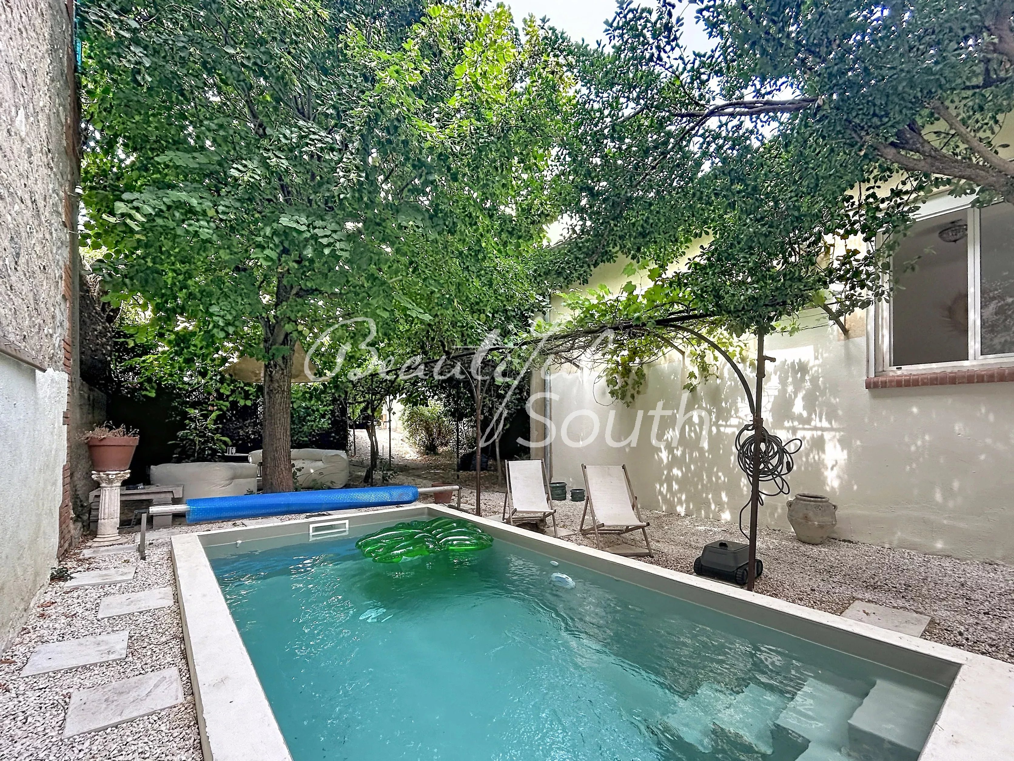 Vente Maison de village Ille-sur-Têt
