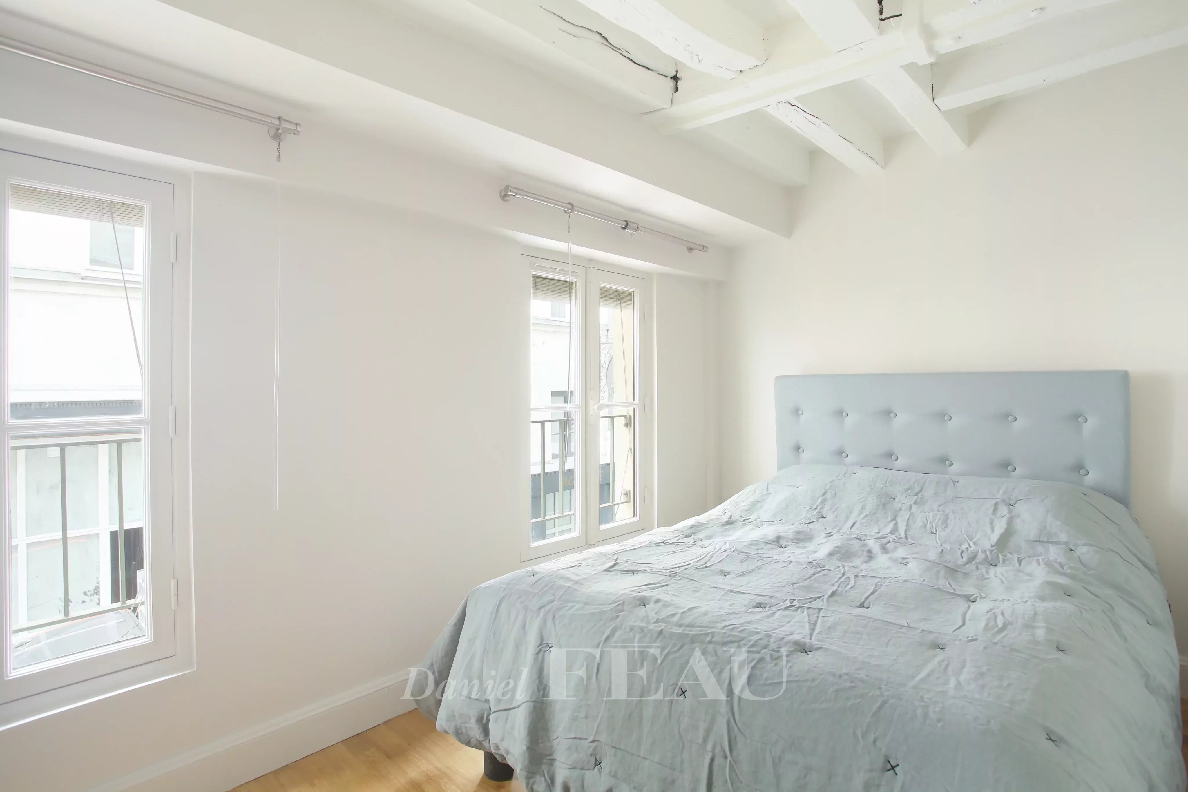 Rental Apartment Paris 6th