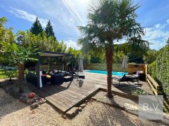Magnificent Basque family home with separate apartment — photo 1 of 6