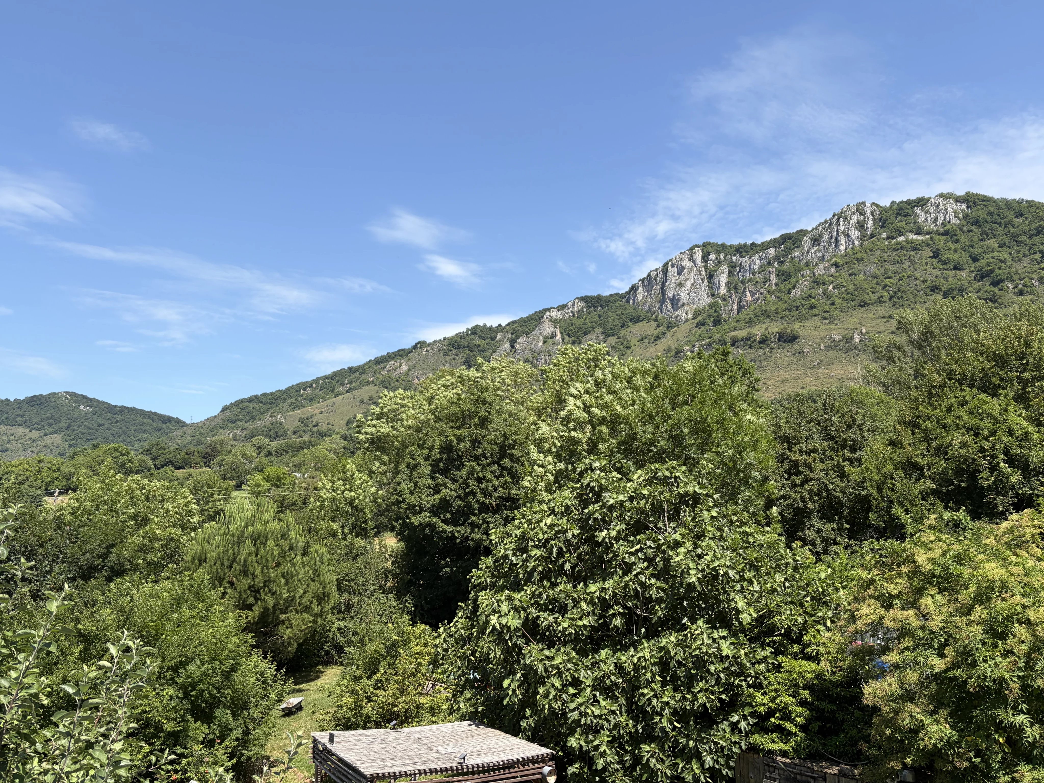 Huis te koop Soula, Ariège