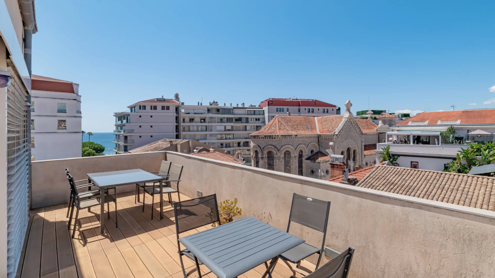 Sale Apartment Cannes
