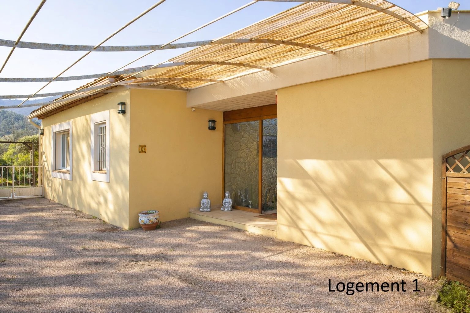 Agence immobilière de SAS 2GM