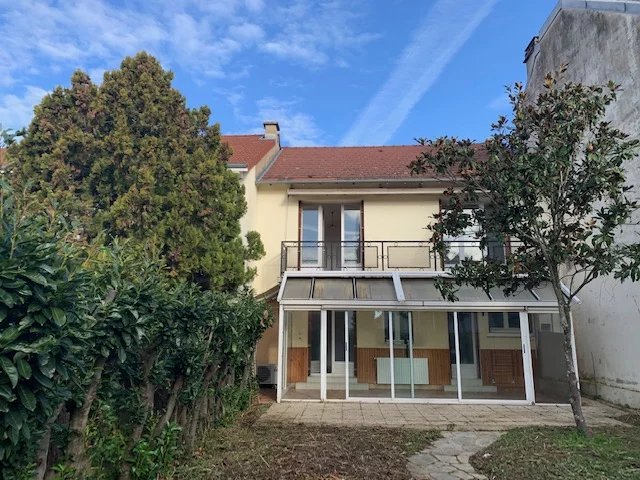 Agence immobilière de BLOT IMMOBILIER