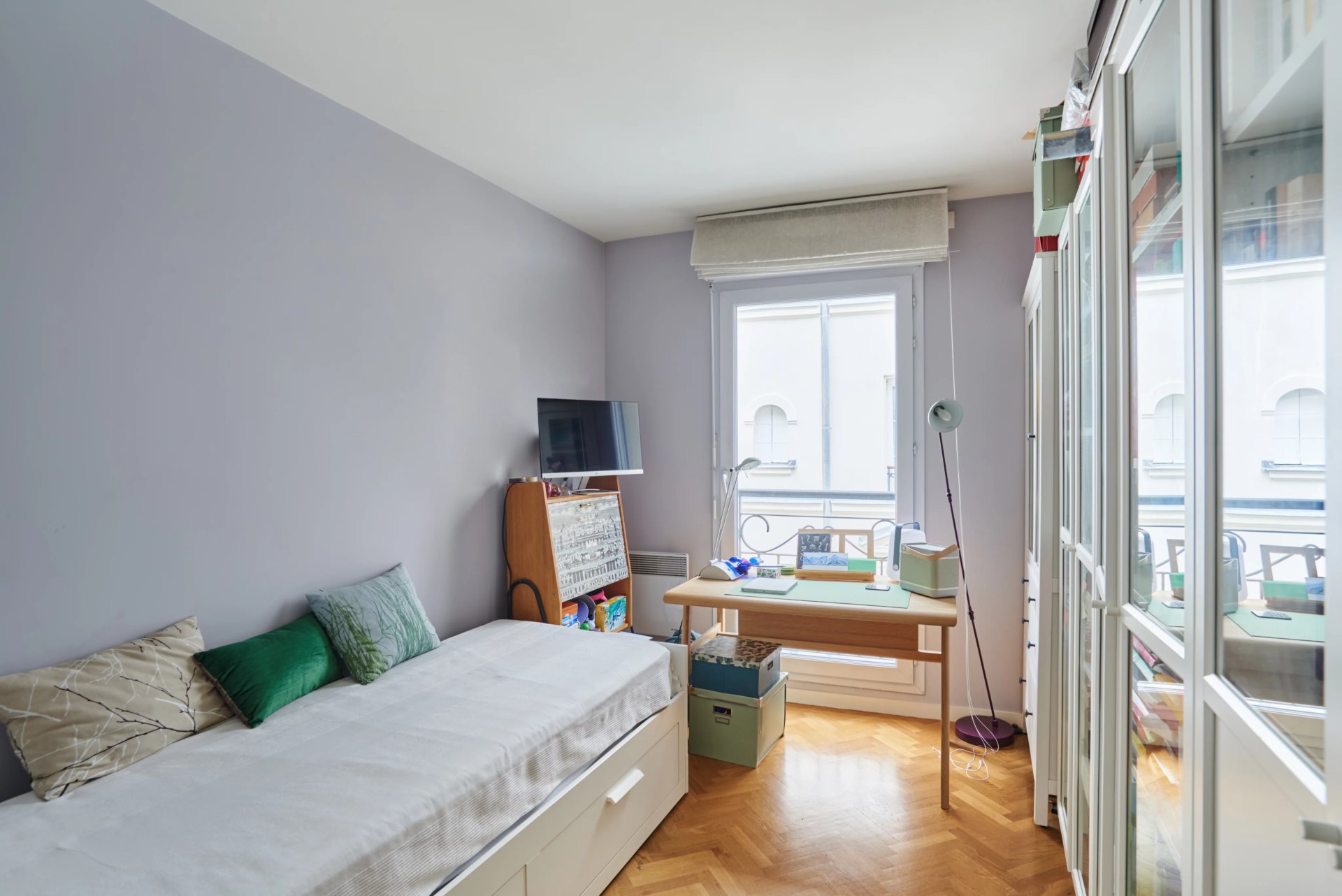 2 Bedroom Apartment/Flat's Image 7