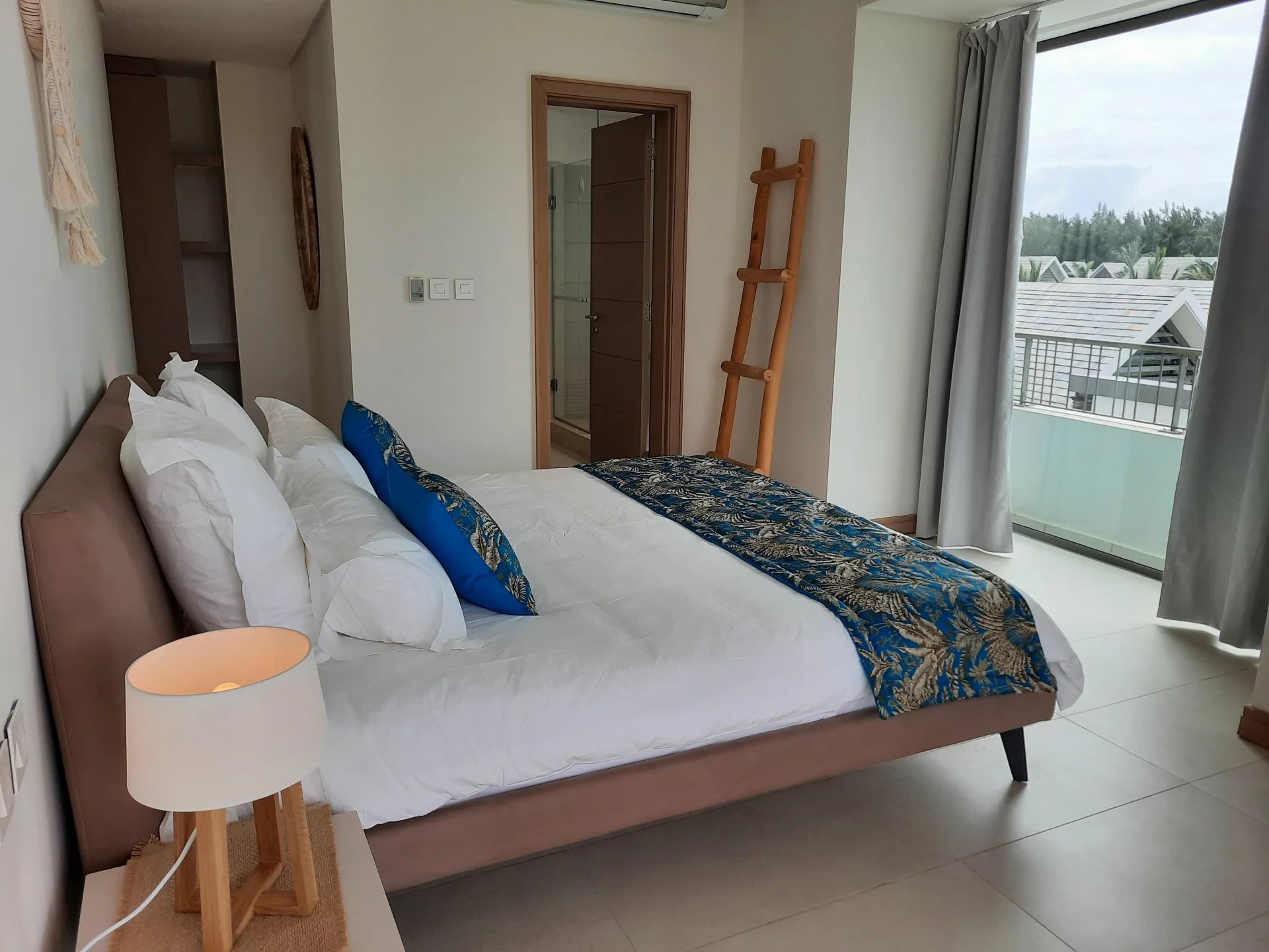 Penthouse Grand Baie - picture 31