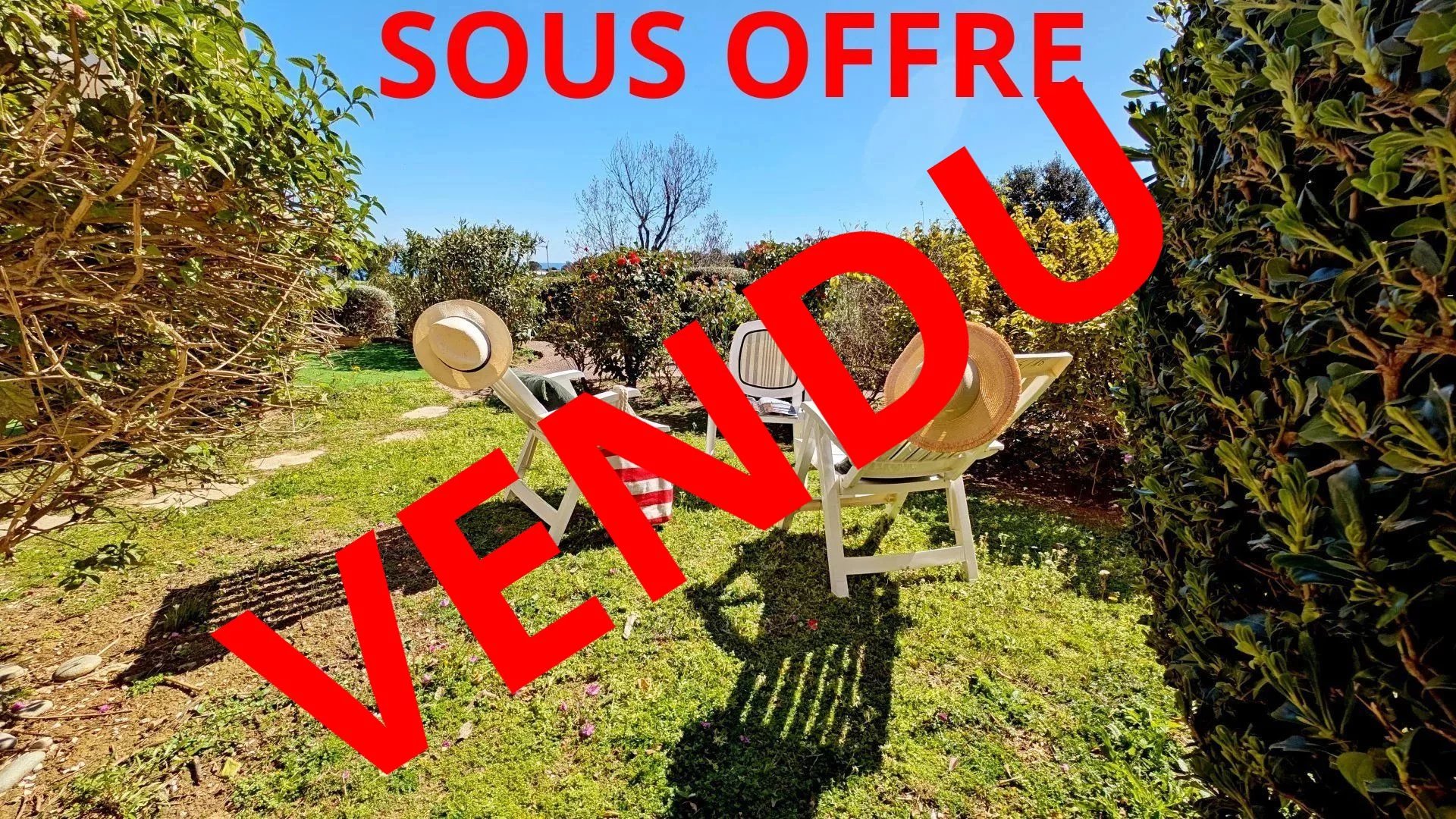 Agence immobilière de Azzurra Immobilier