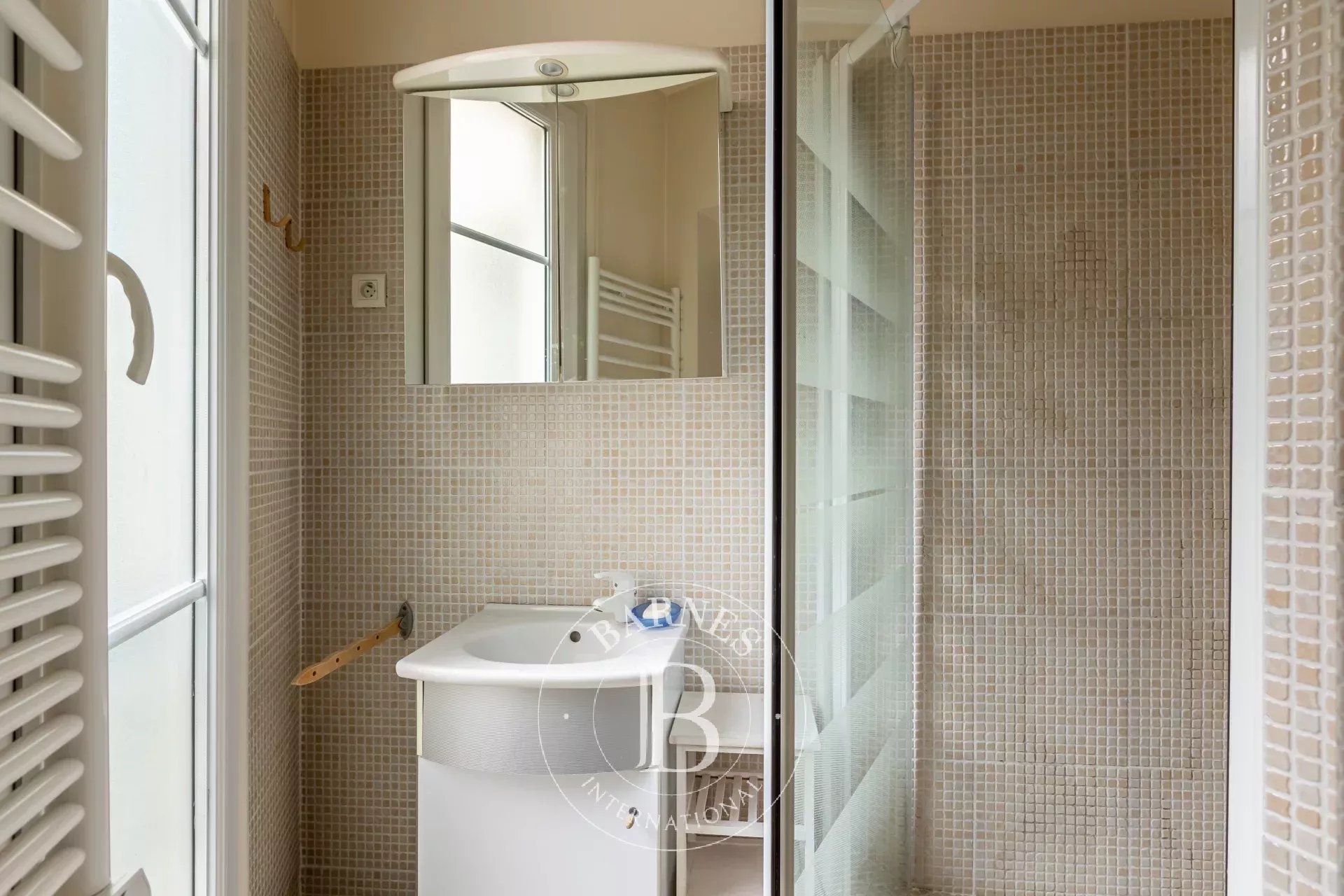 Daire Paris 16ème - picture 8