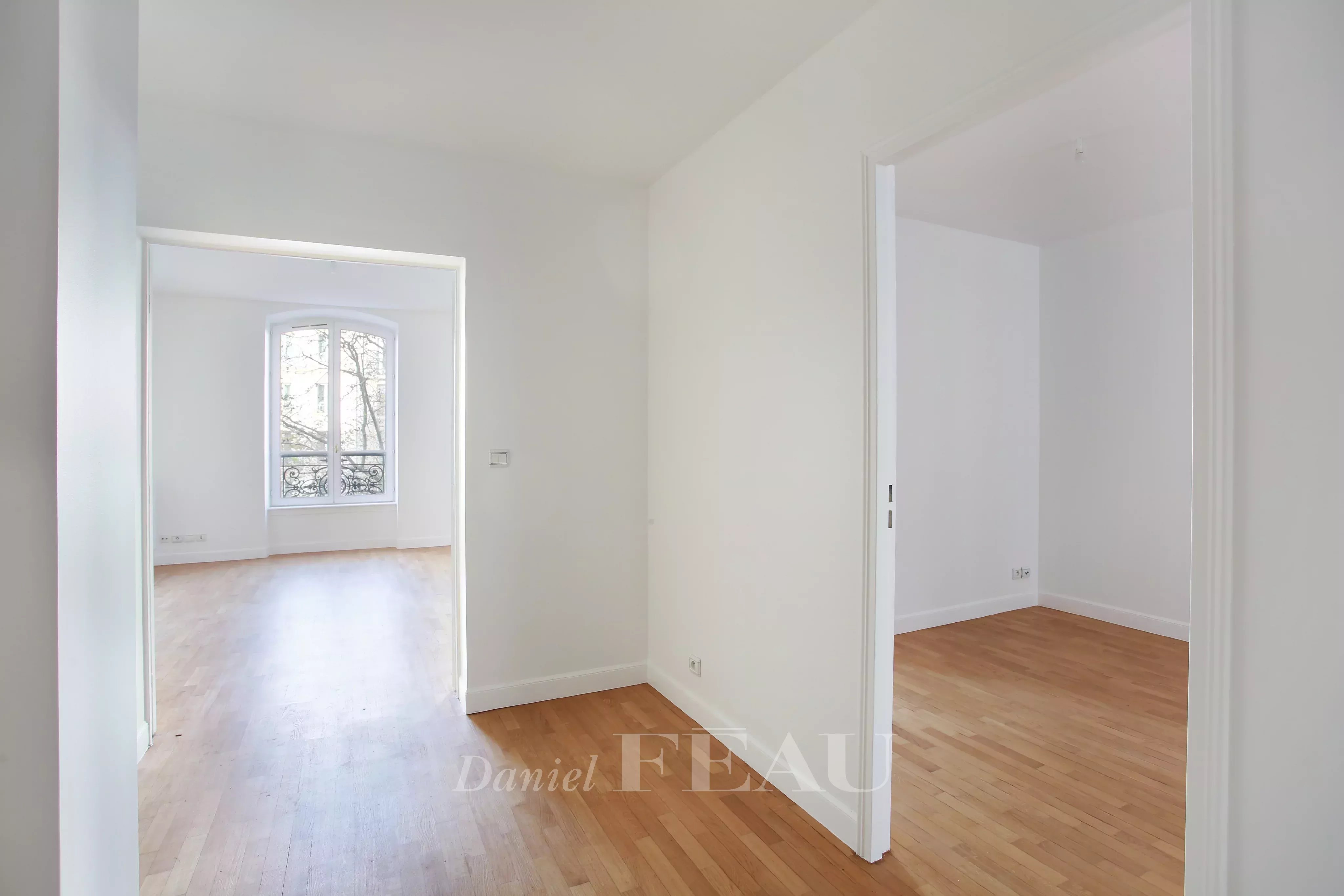 Rental Apartment Paris 7th