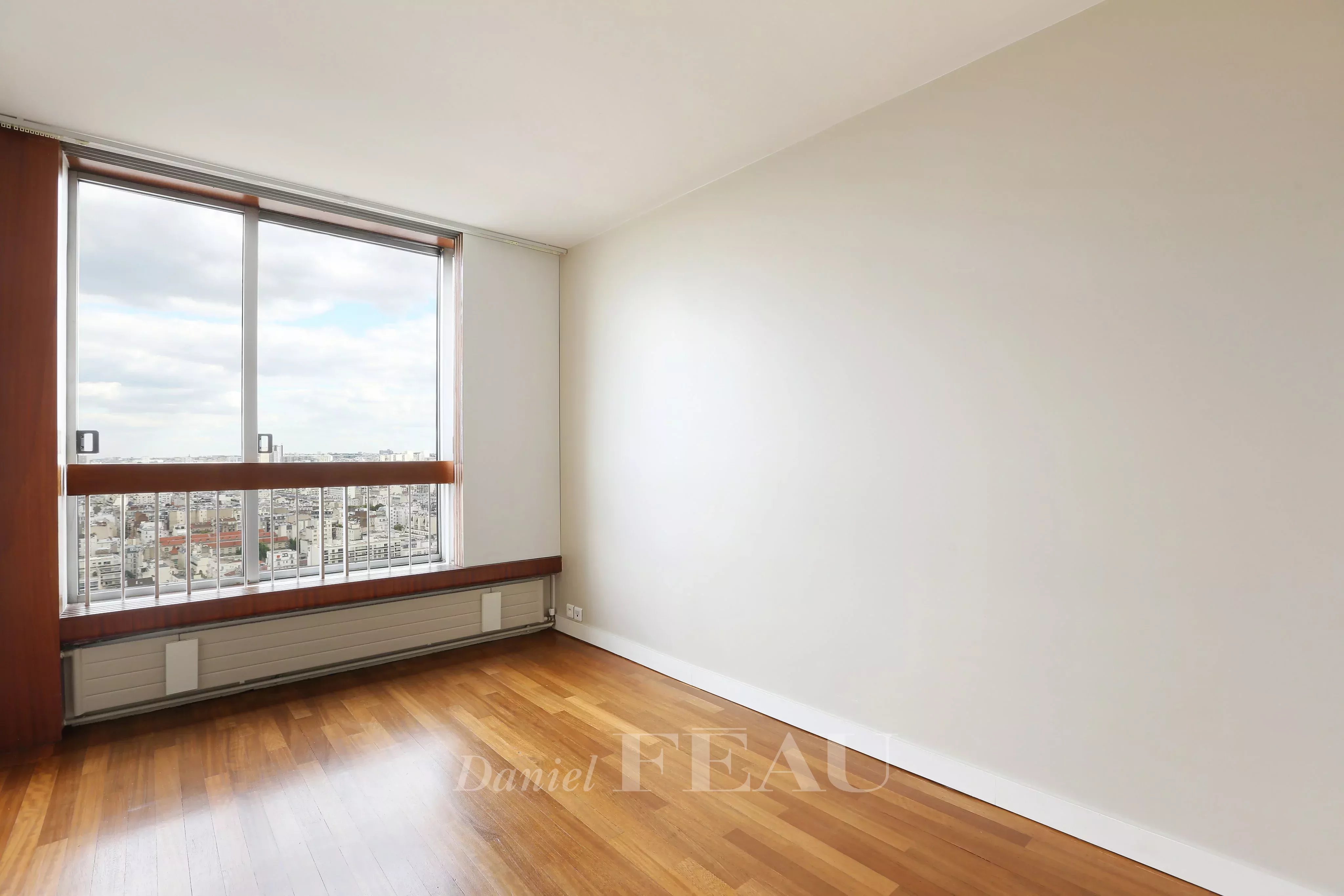 Rental Apartment Paris 15th